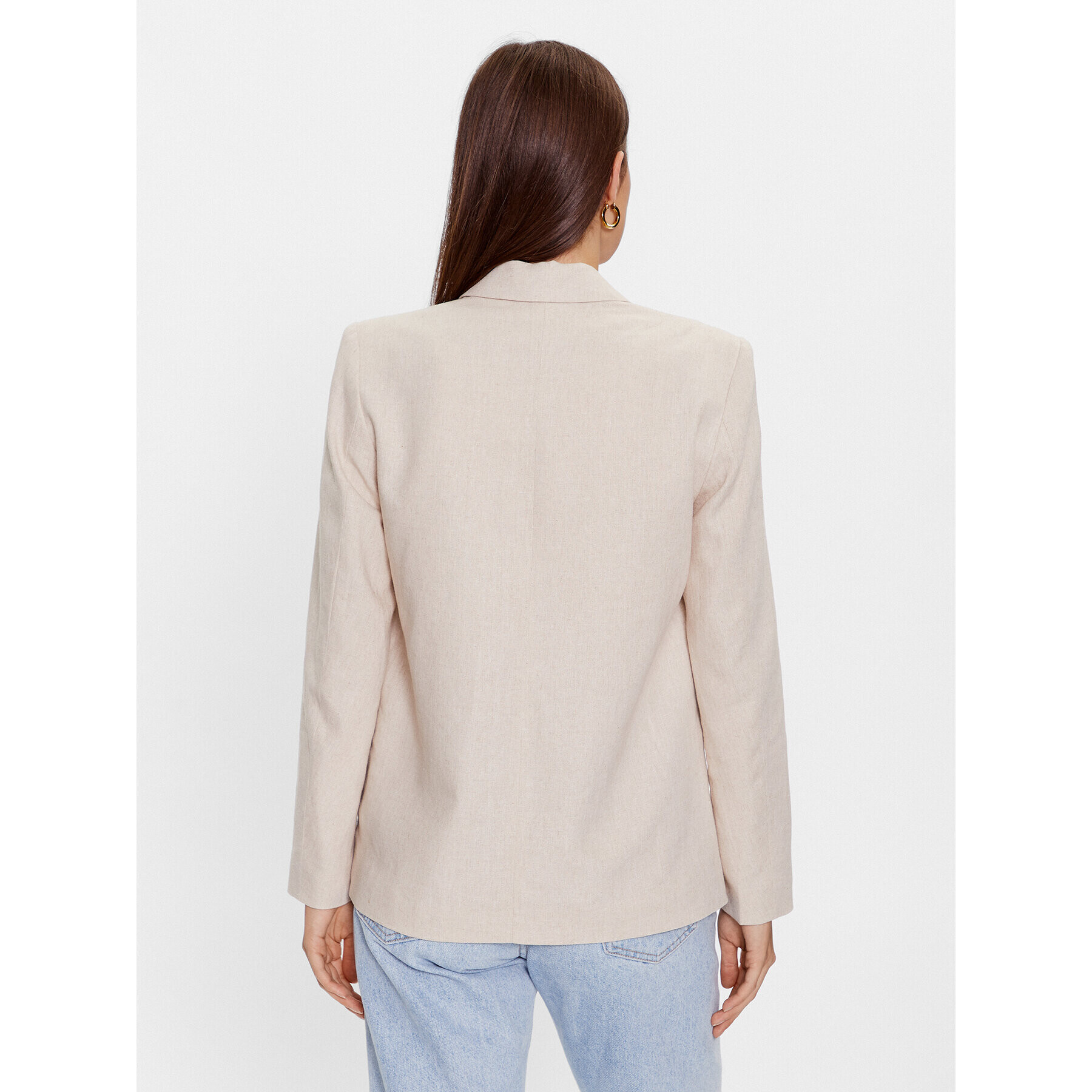 JDY Сако Say 15290677 Сив Regular Fit - Pepit.bg