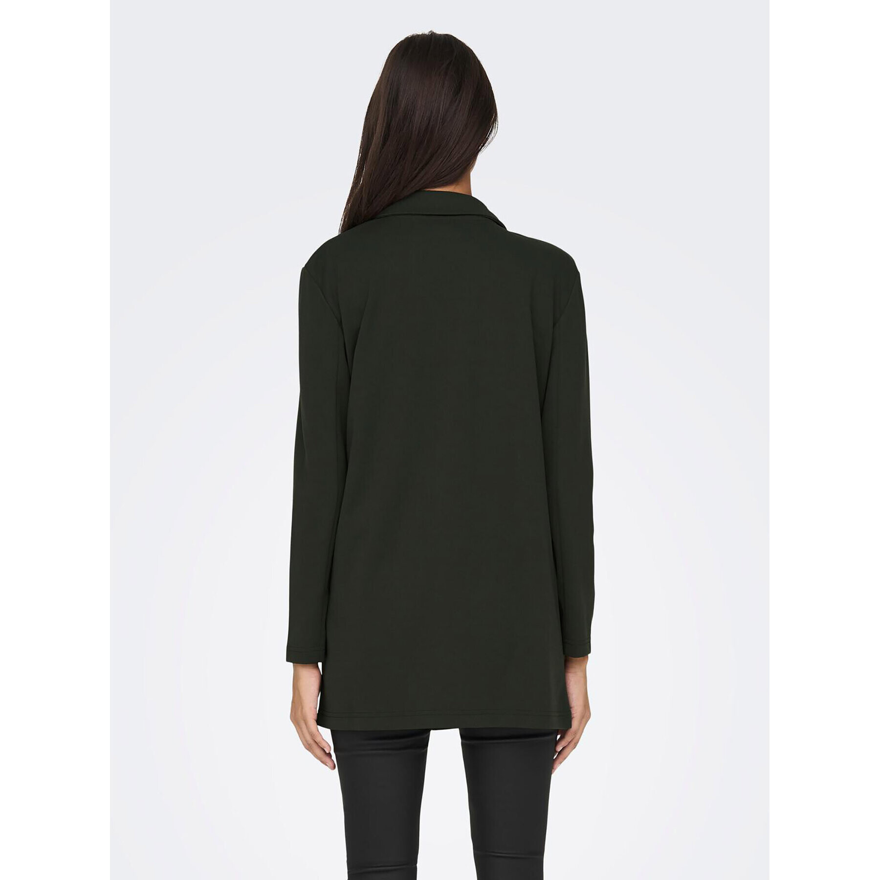 JDY Сако Geggo 15180572 Черен Regular Fit - Pepit.bg