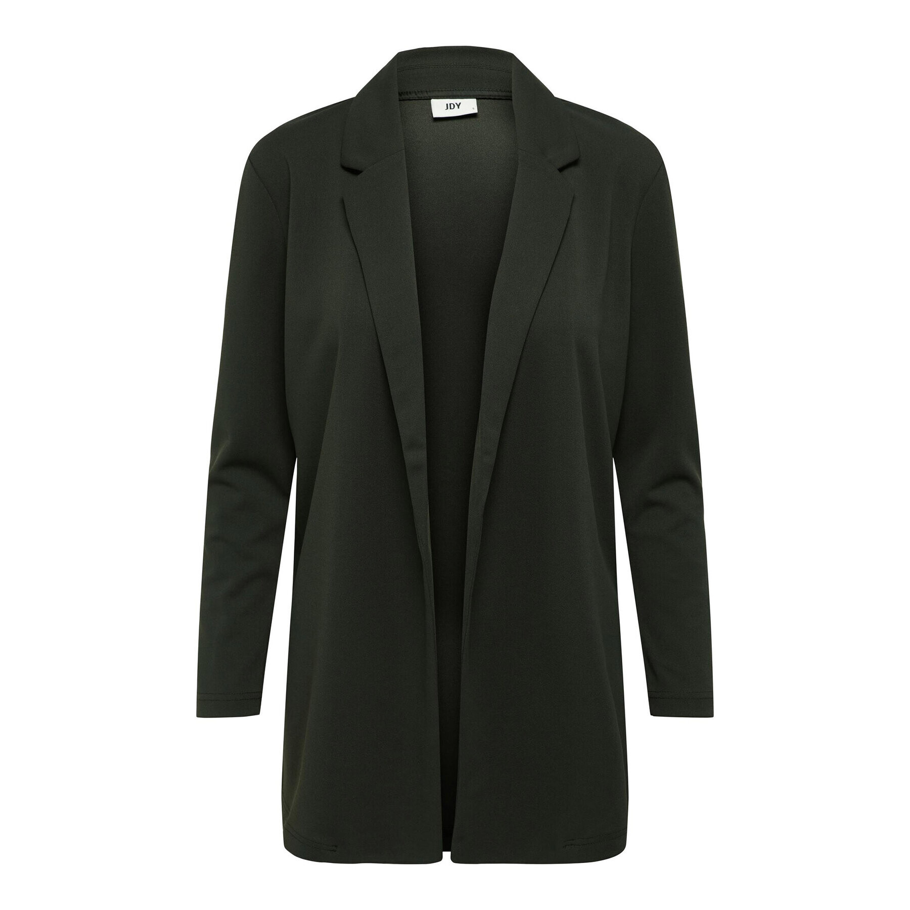 JDY Сако Geggo 15180572 Черен Regular Fit - Pepit.bg