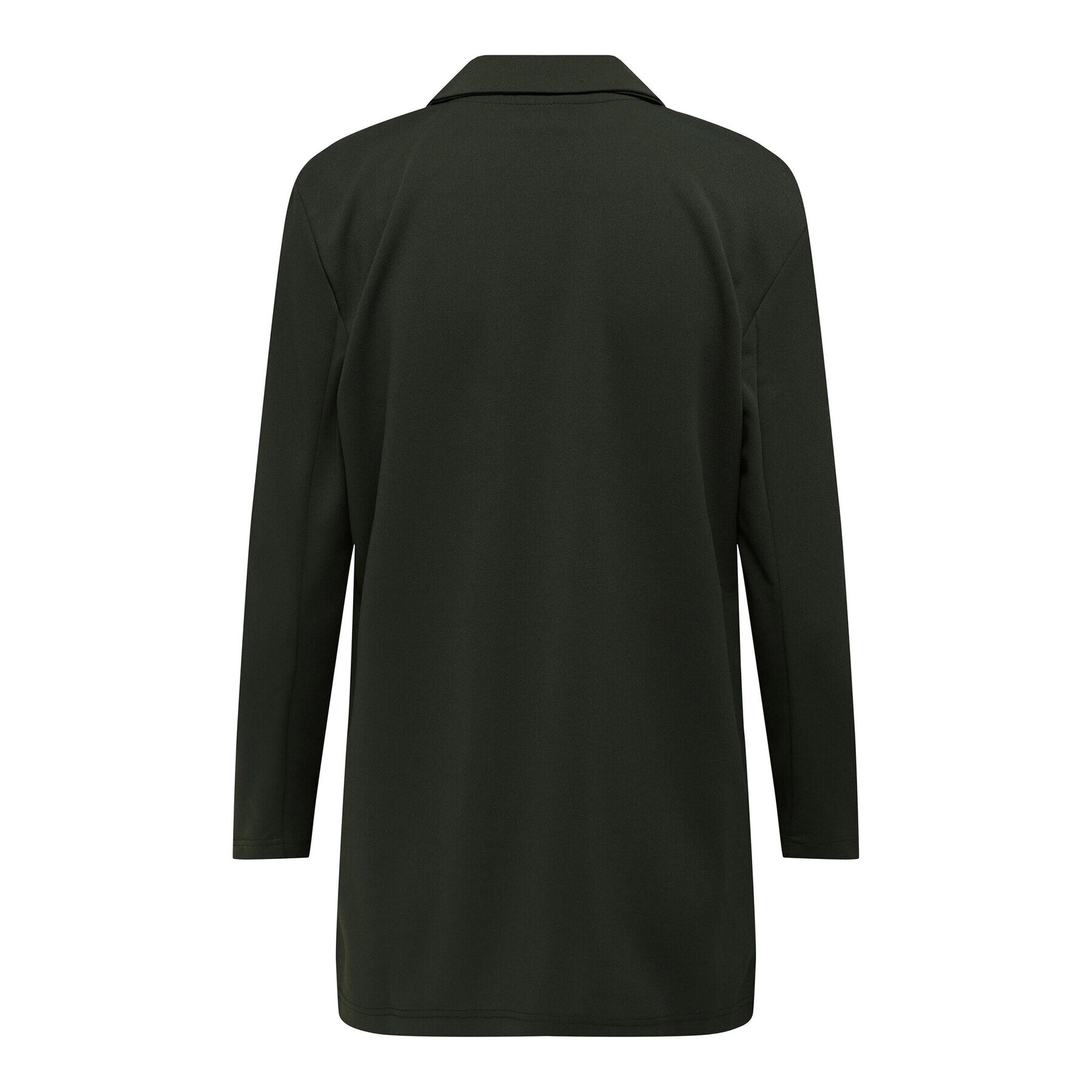 JDY Сако Geggo 15180572 Черен Regular Fit - Pepit.bg