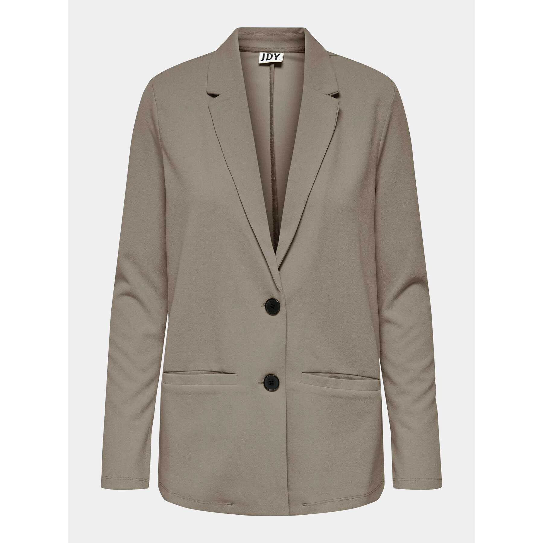 JDY Сако Louisville 15221235 Сив Regular Fit - Pepit.bg