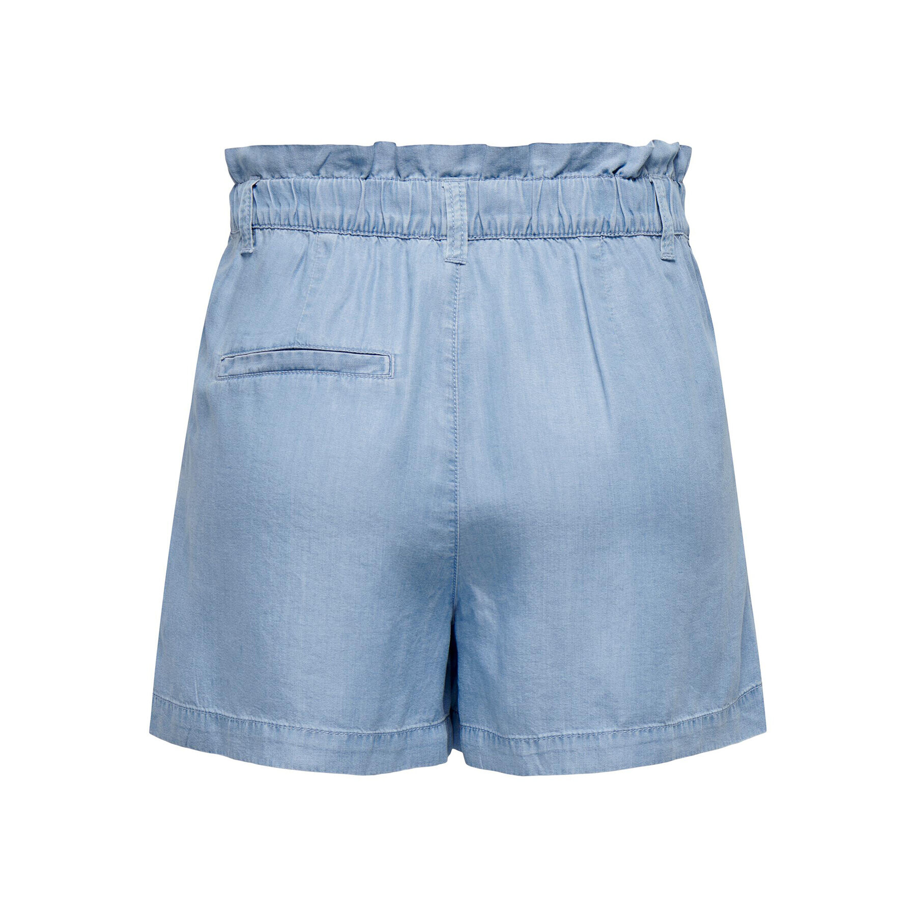 JDY Шорти от плат 15295614 Син Loose Fit - Pepit.bg