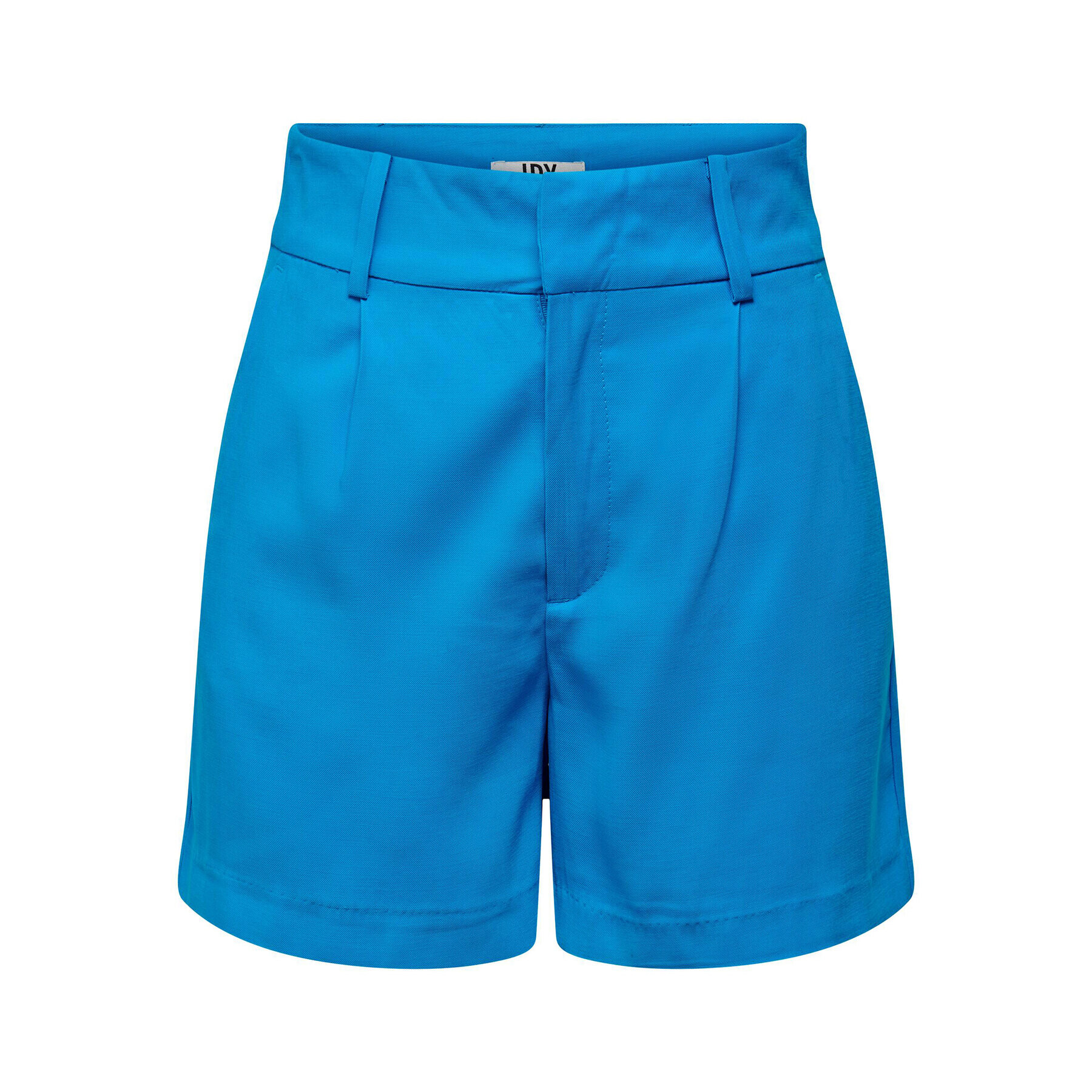 JDY Шорти от плат 15295616 Син Tapered Fit - Pepit.bg