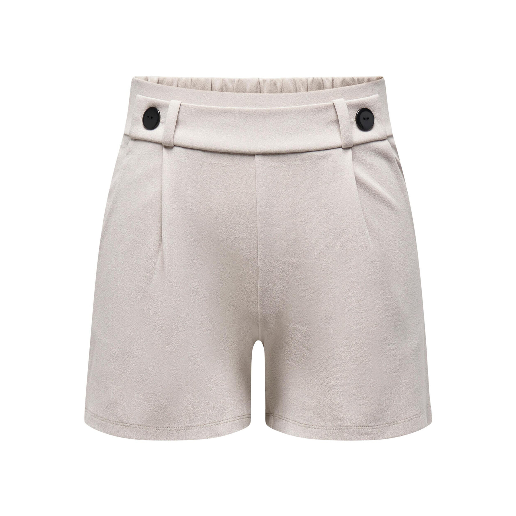 JDY Шорти от плат Geggo 15203098 Сив Regular Fit - Pepit.bg