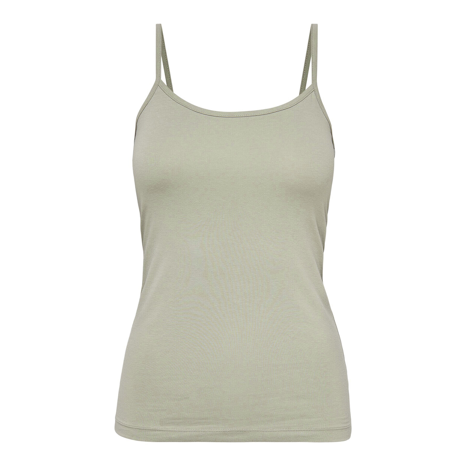 JDY топ 15148401 Зелен Regular Fit - Pepit.bg