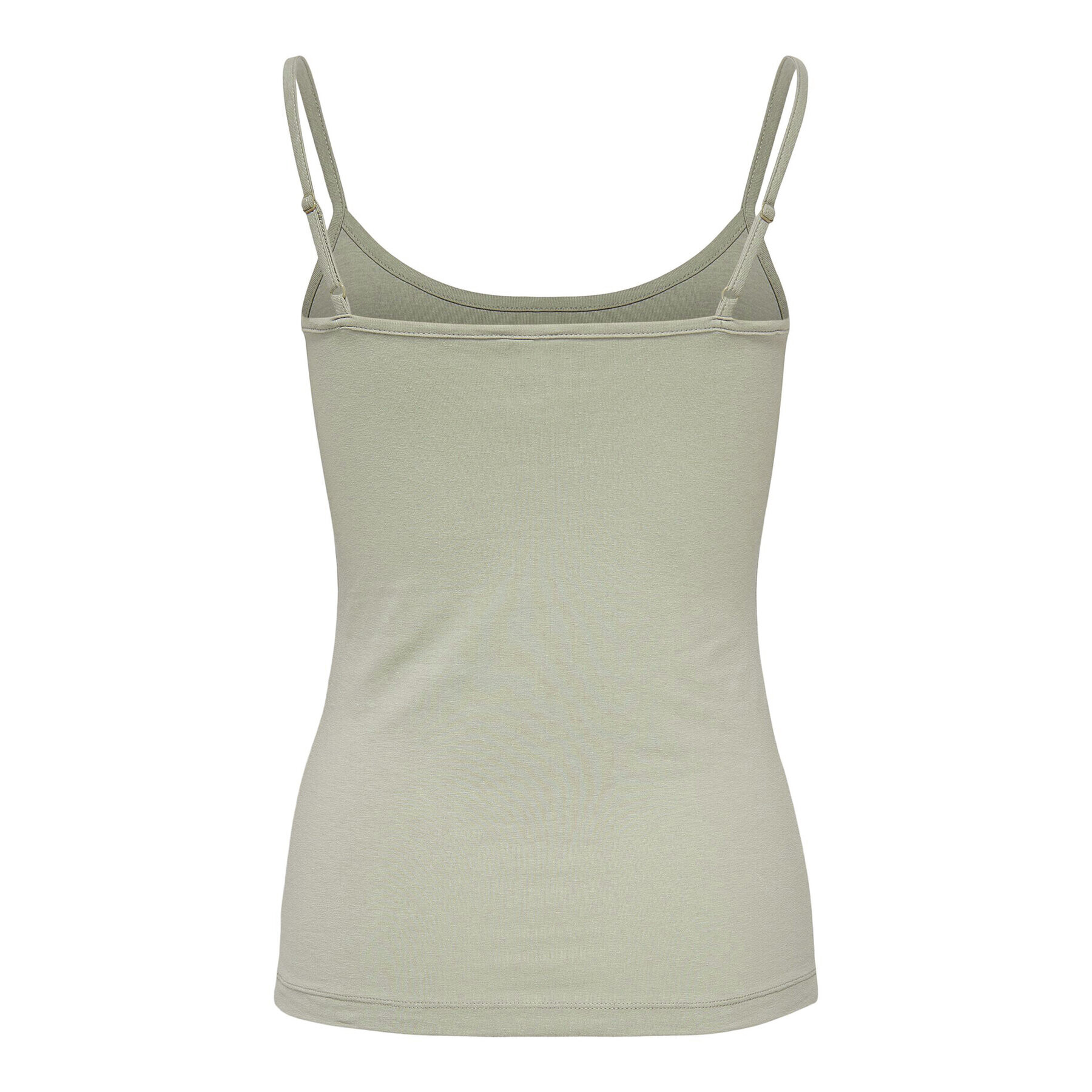 JDY топ 15148401 Зелен Regular Fit - Pepit.bg