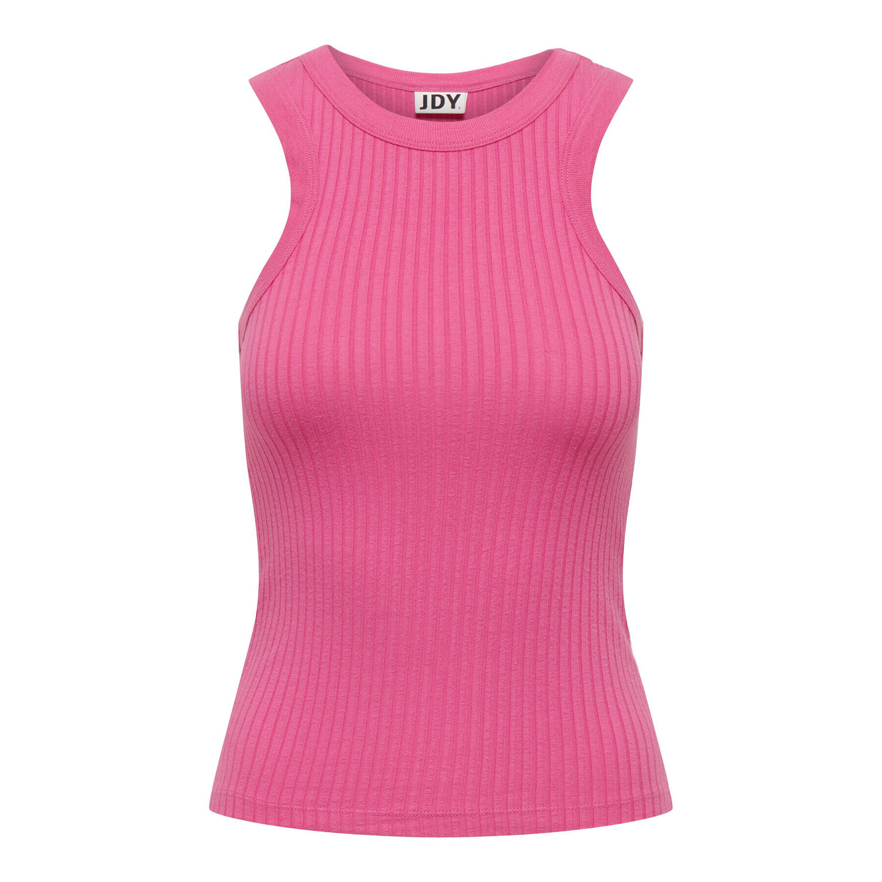 JDY топ 15291932 Розов Slim Fit - Pepit.bg