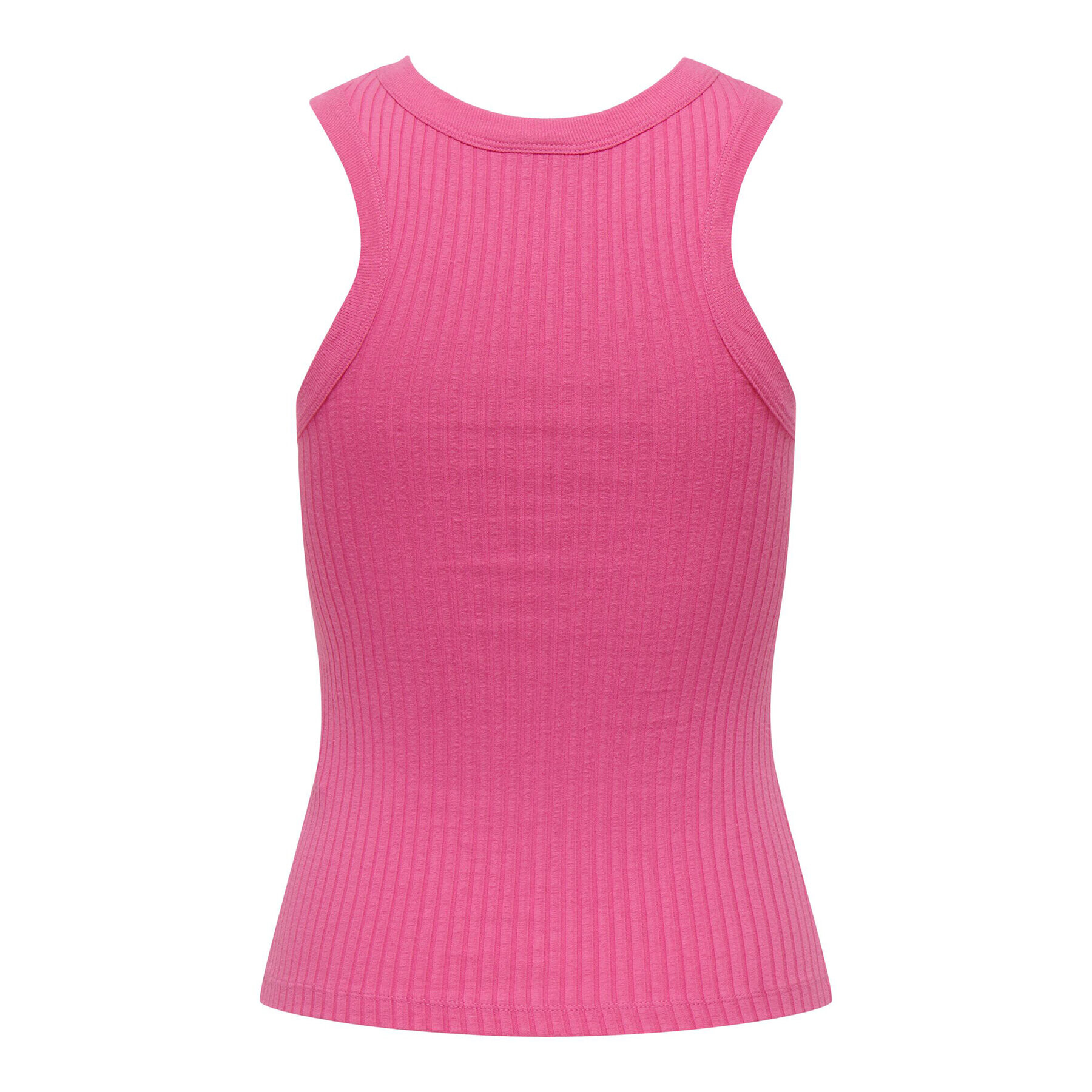 JDY топ 15291932 Розов Slim Fit - Pepit.bg