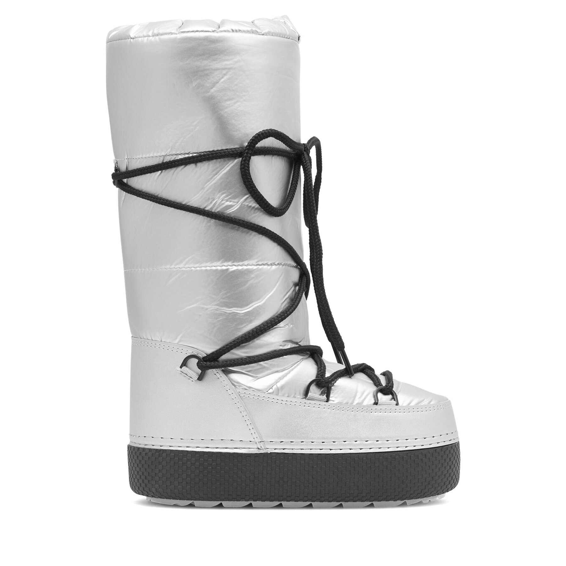 Jenny Fairy Апрески LIL GH6706-C Сребрист - Pepit.bg