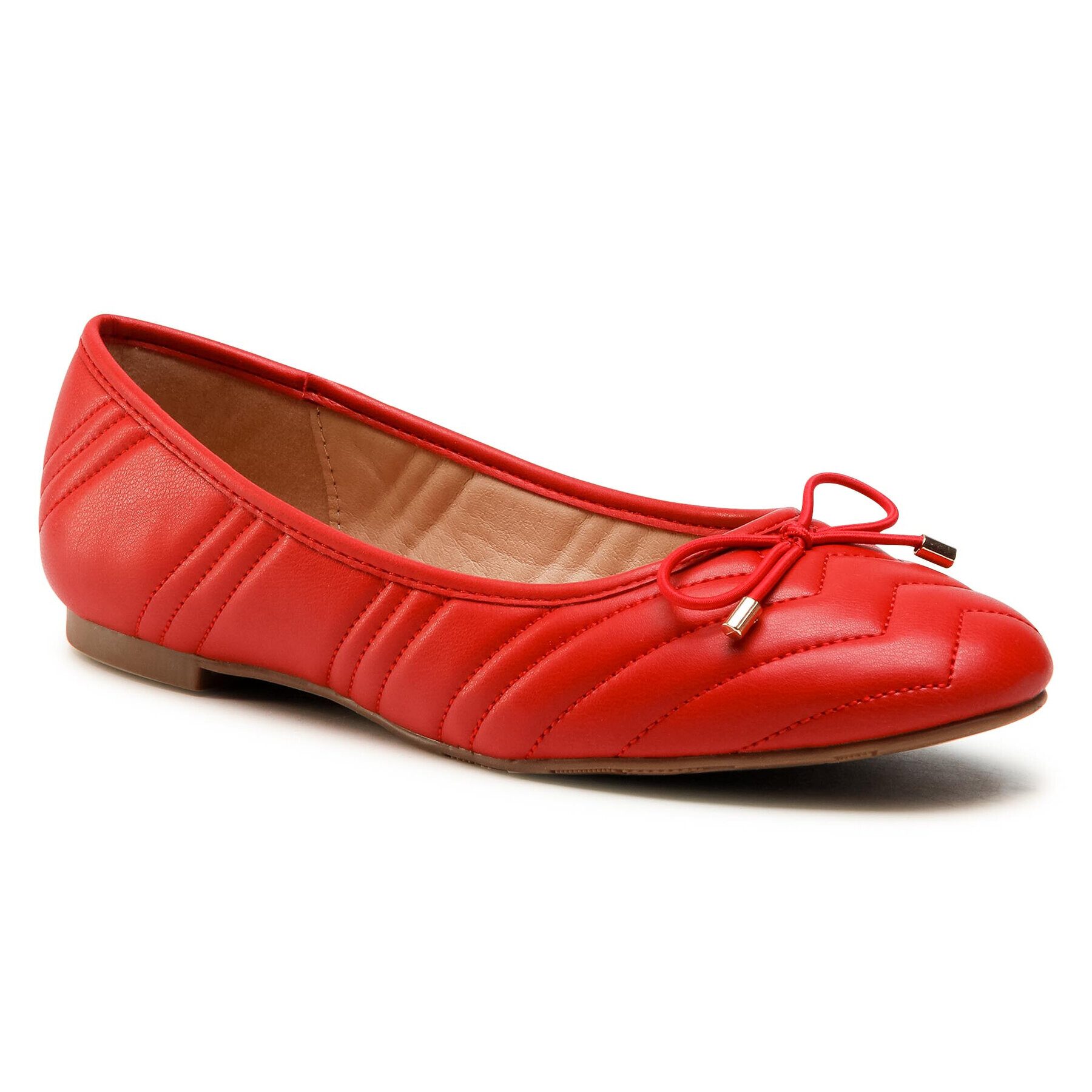 Jenny Fairy Балеринки LS4193-35 Червен - Pepit.bg