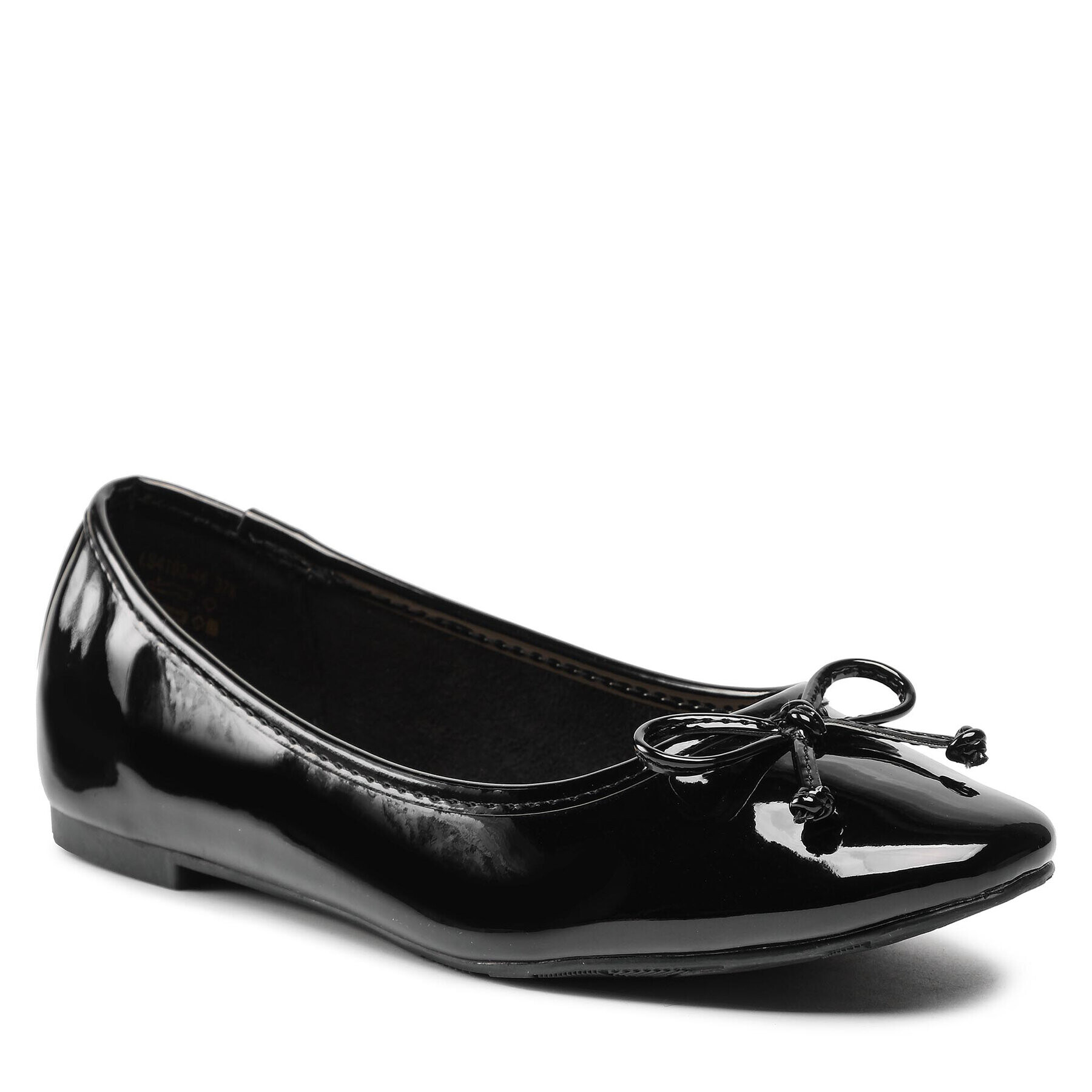 Jenny Fairy Балеринки LS4193-44 Черен - Pepit.bg