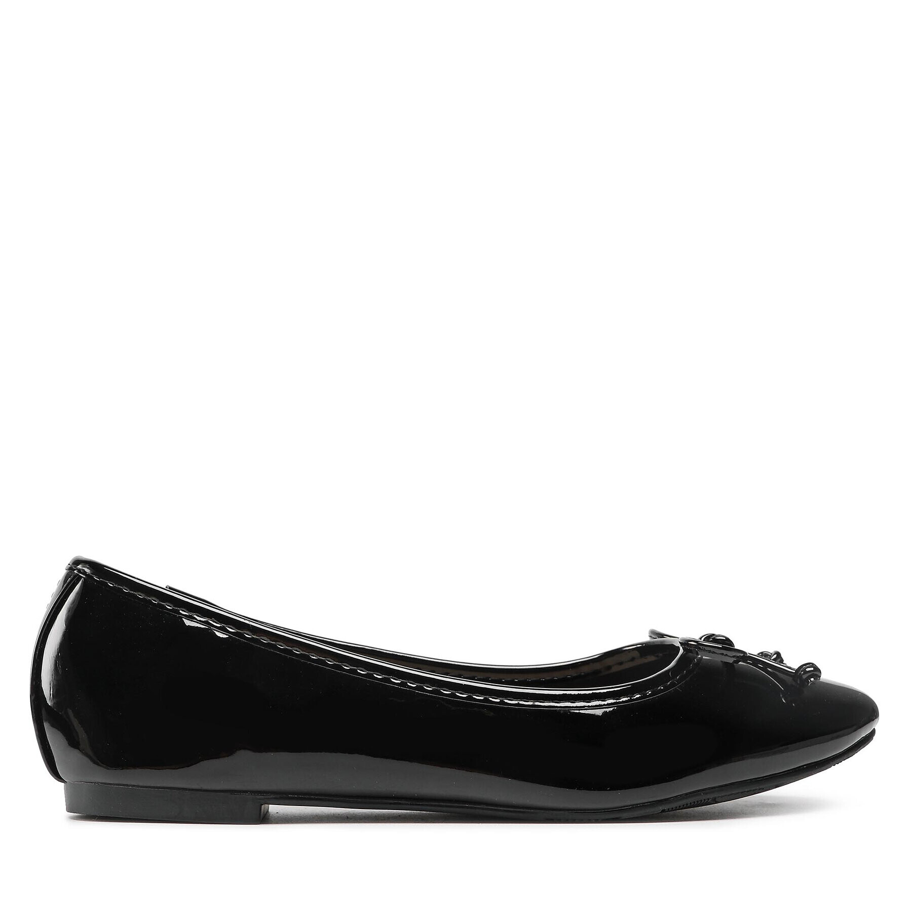 Jenny Fairy Балеринки LS4193-44 Черен - Pepit.bg