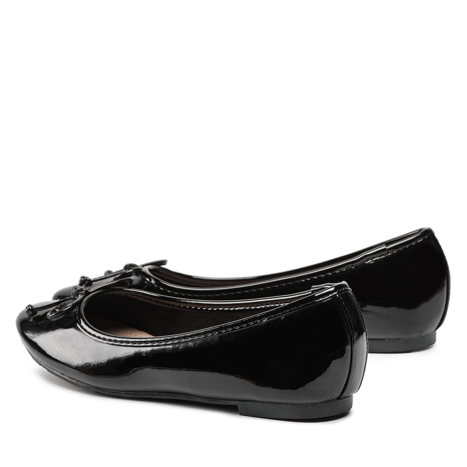 Jenny Fairy Балеринки LS4193-44 Черен - Pepit.bg