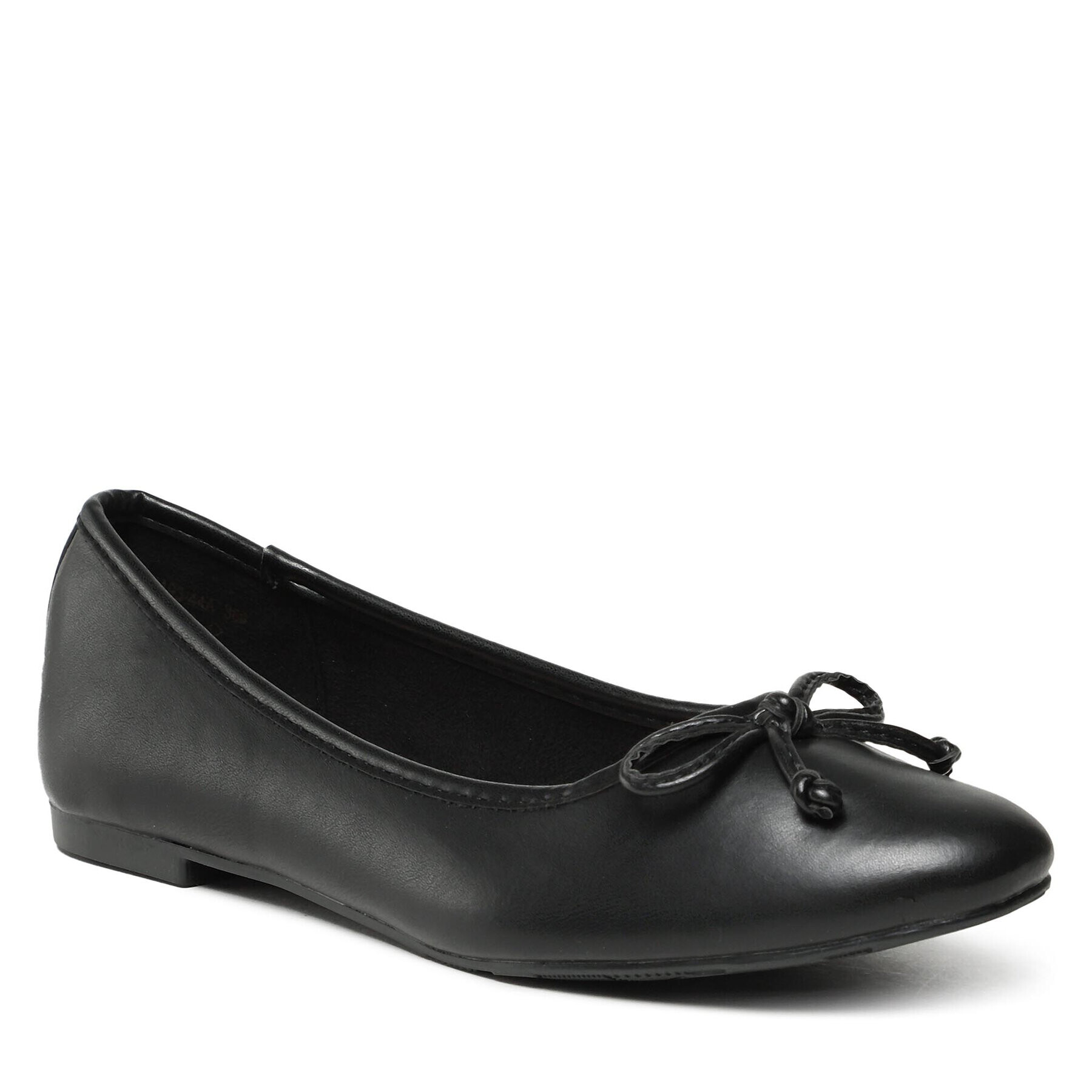 Jenny Fairy Балеринки LS4193-44A Черен - Pepit.bg