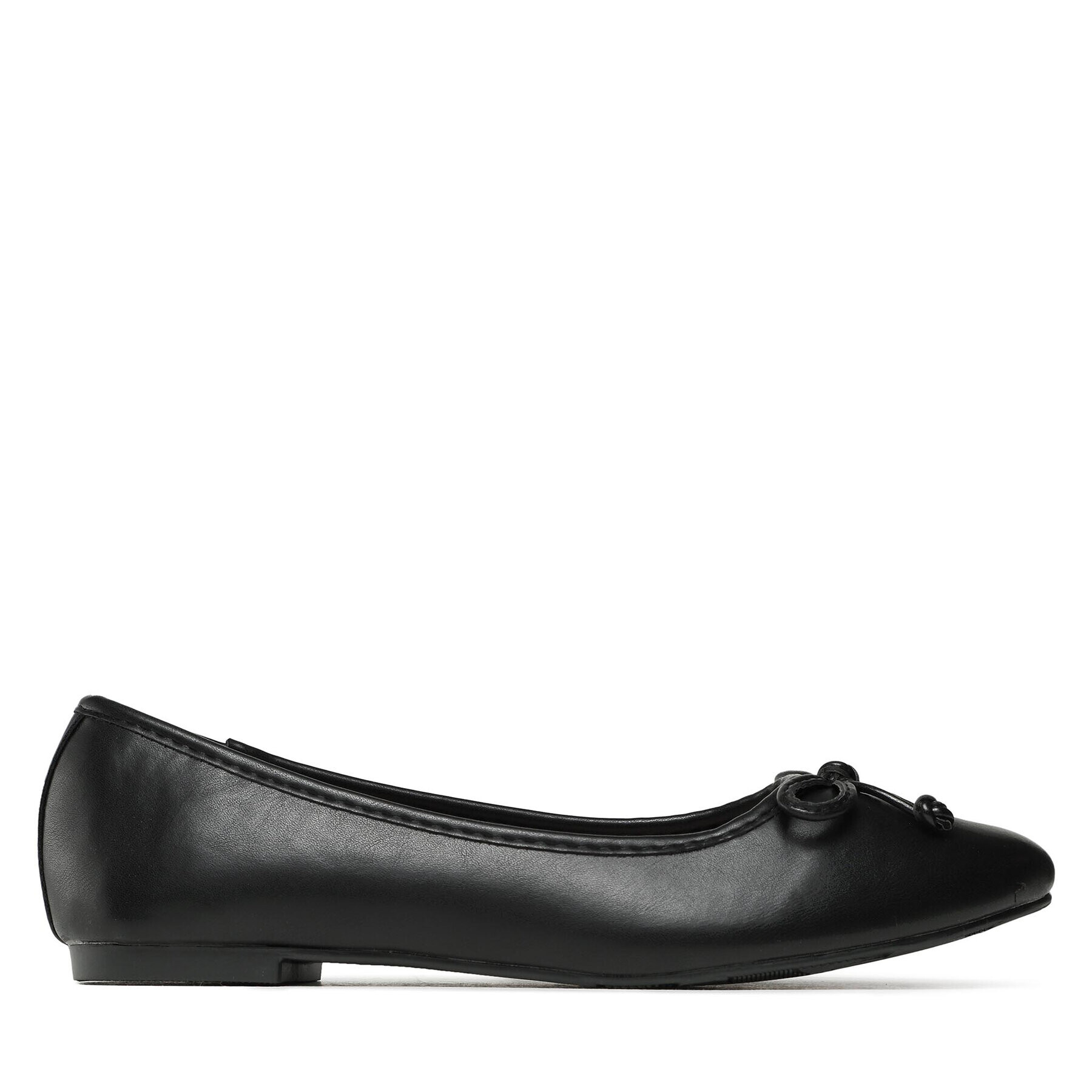 Jenny Fairy Балеринки LS4193-44A Черен - Pepit.bg