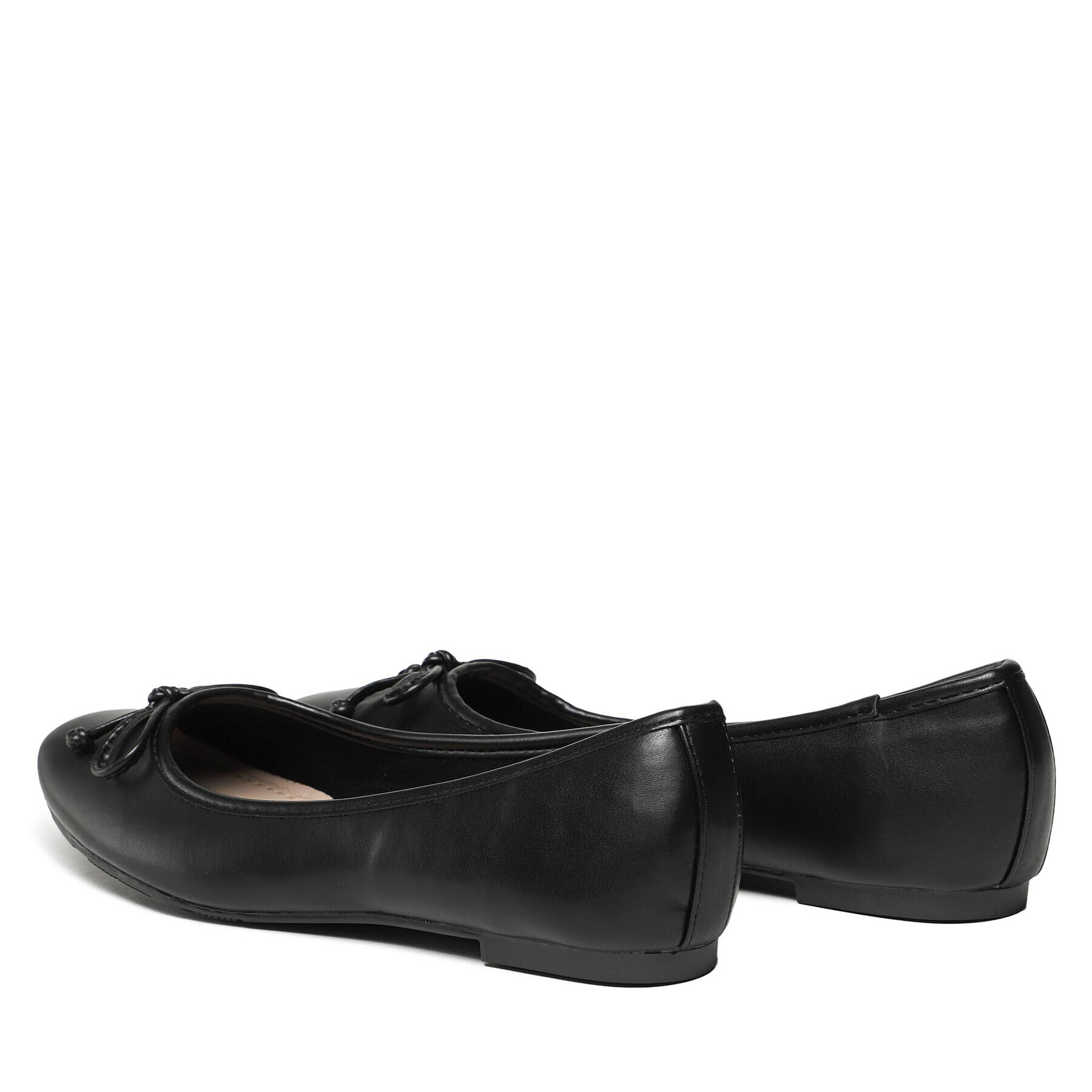 Jenny Fairy Балеринки LS4193-44A Черен - Pepit.bg