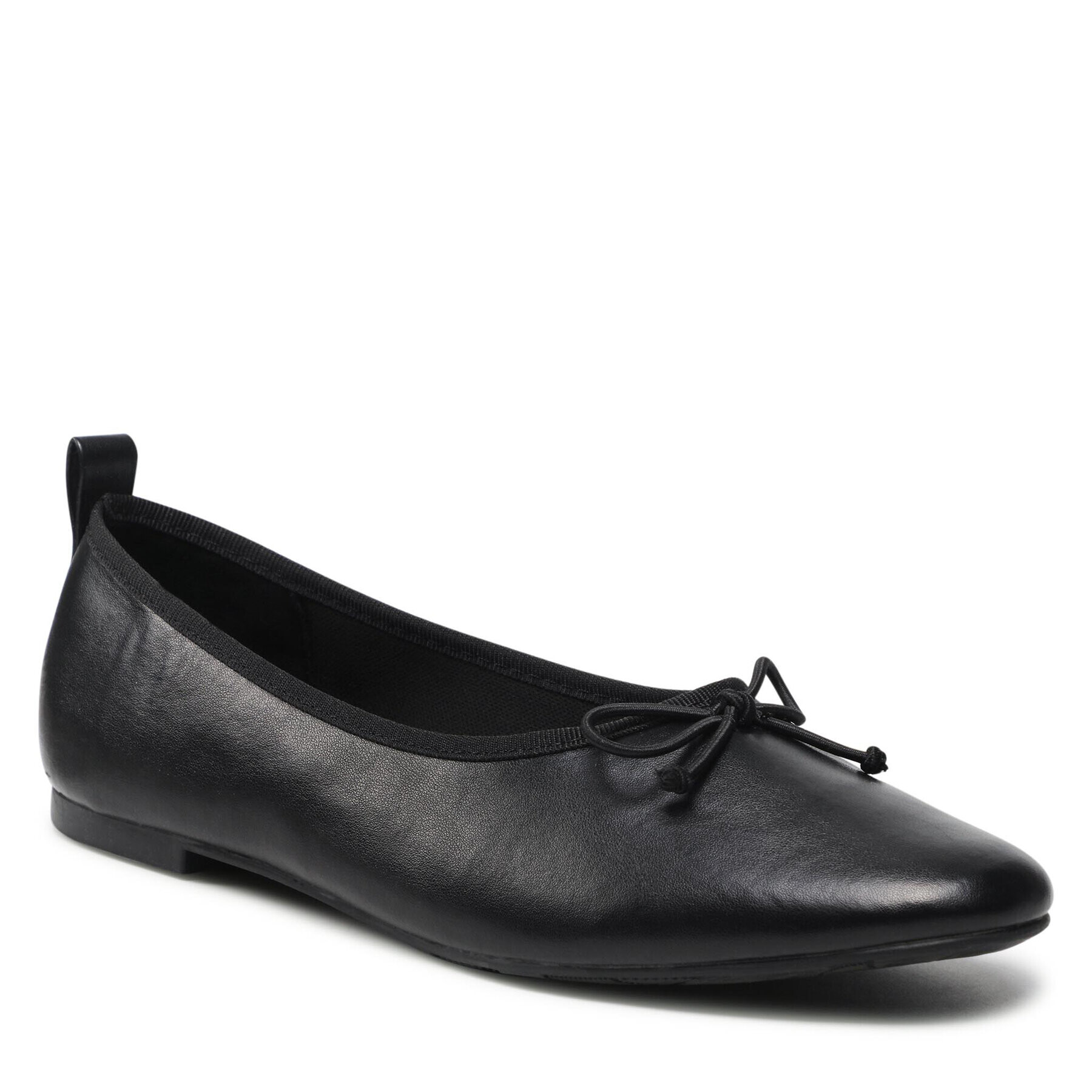 Jenny Fairy Балеринки LS4193-45 Черен - Pepit.bg