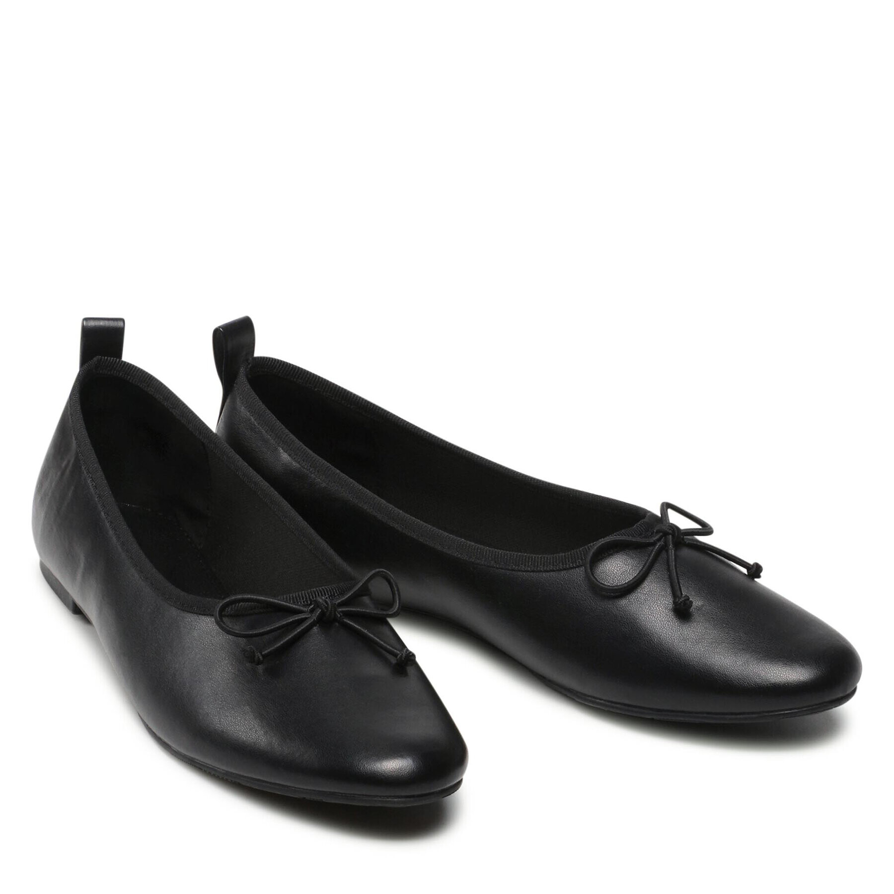 Jenny Fairy Балеринки LS4193-45 Черен - Pepit.bg