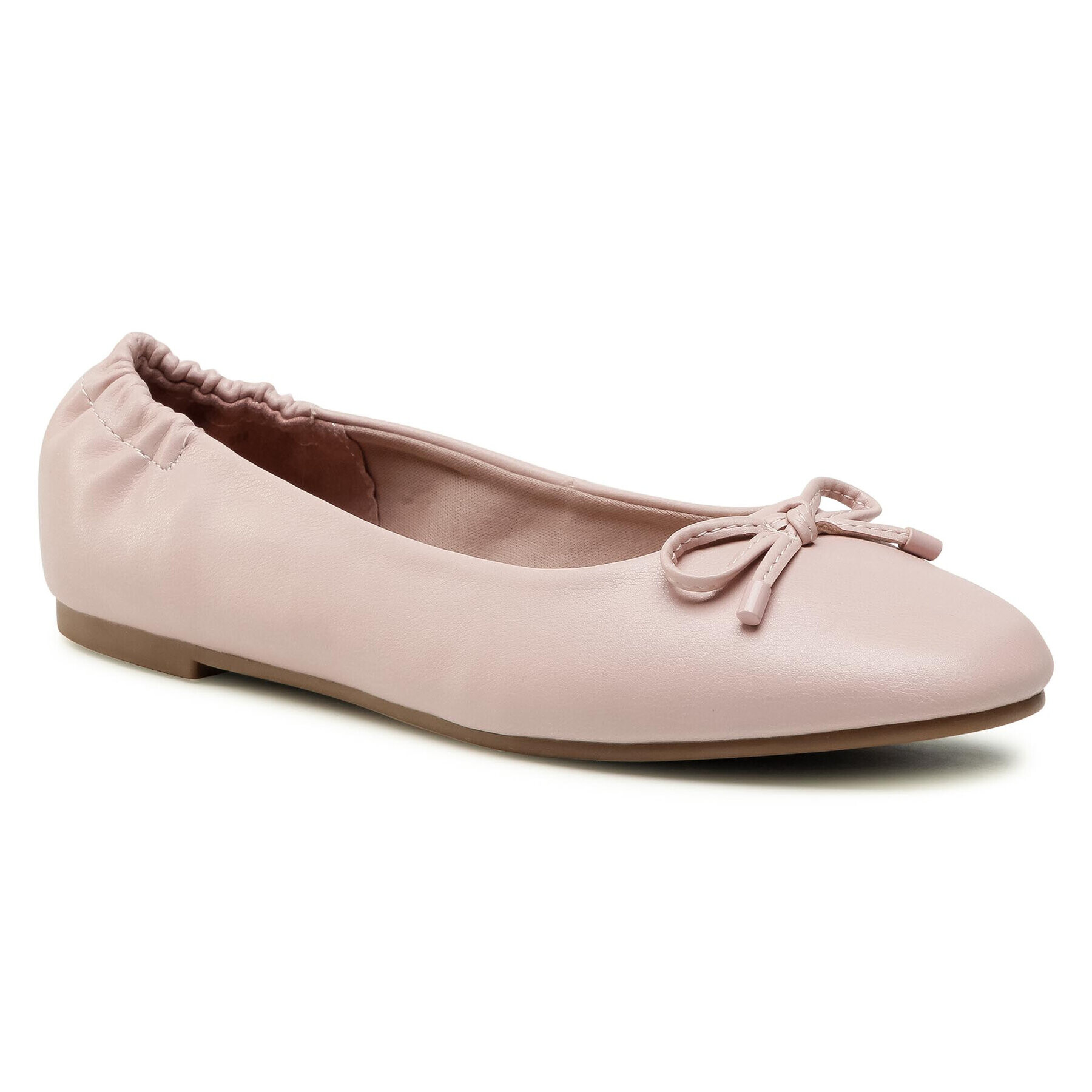 Jenny Fairy Балеринки LS5399-05 Розов - Pepit.bg