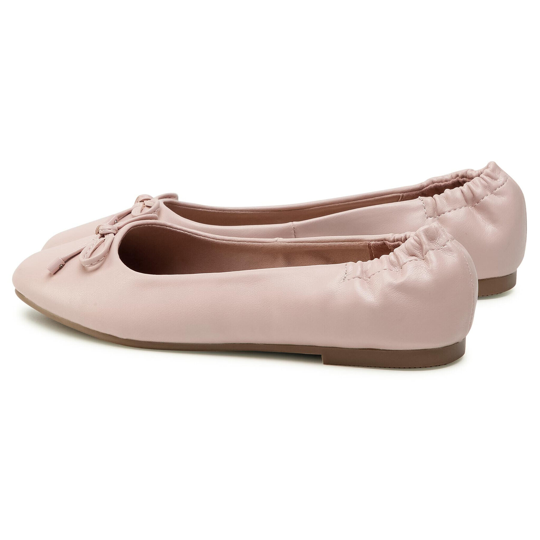 Jenny Fairy Балеринки LS5399-05 Розов - Pepit.bg