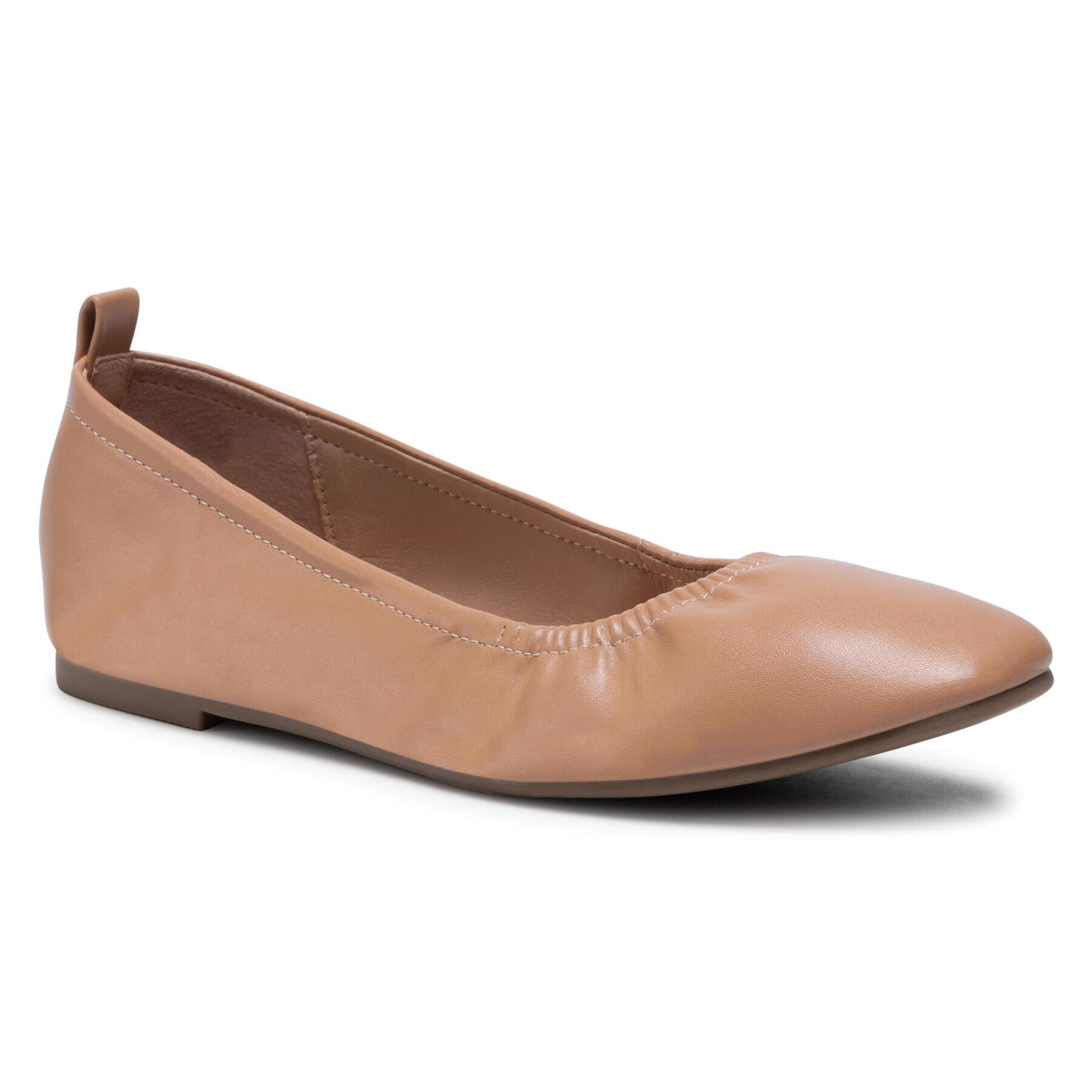 Jenny Fairy Балеринки LS5399-06 Кафяв - Pepit.bg