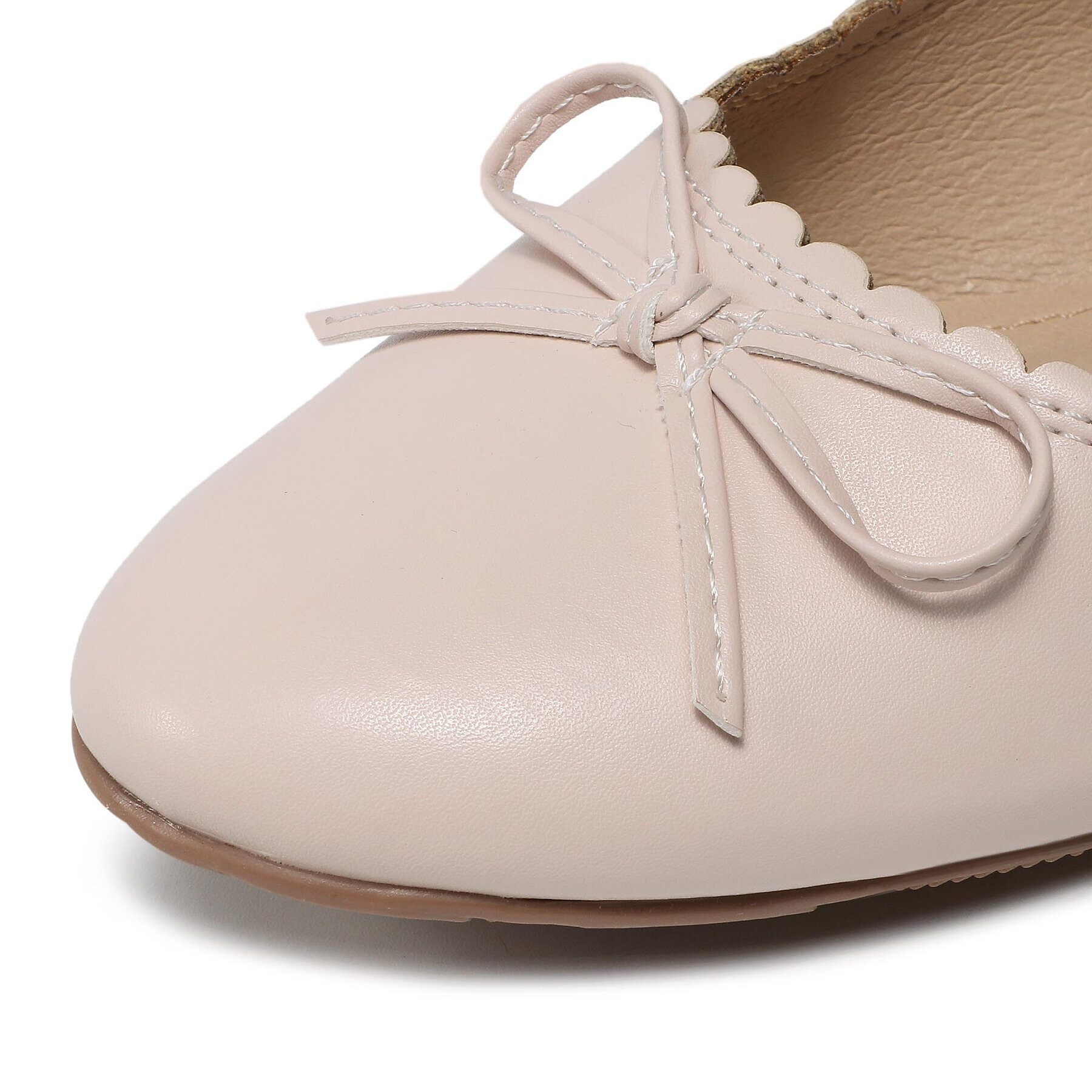 Jenny Fairy Балеринки LS5768-01 Розов - Pepit.bg
