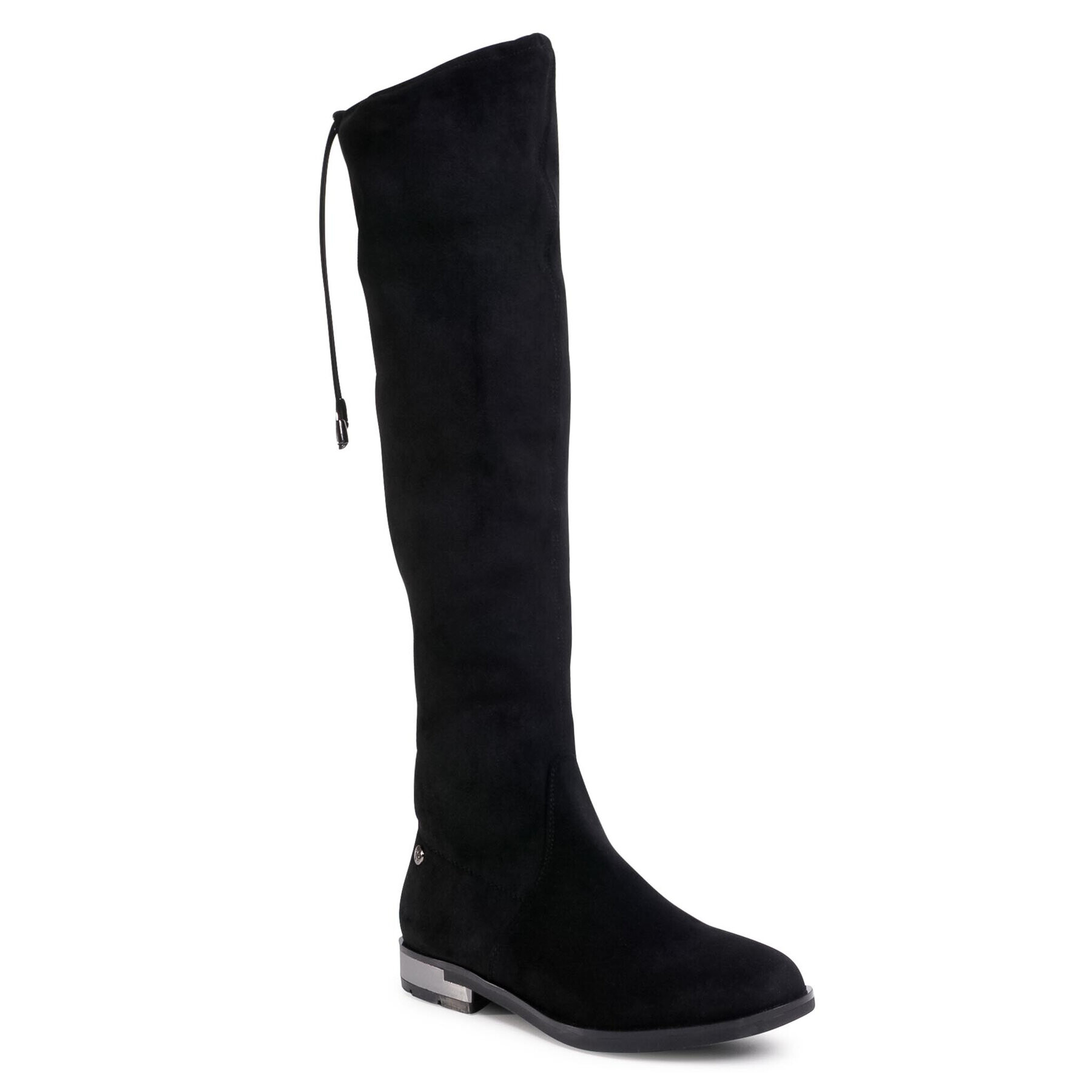 Jenny Fairy Чизми WS18AW1275 Черен - Pepit.bg