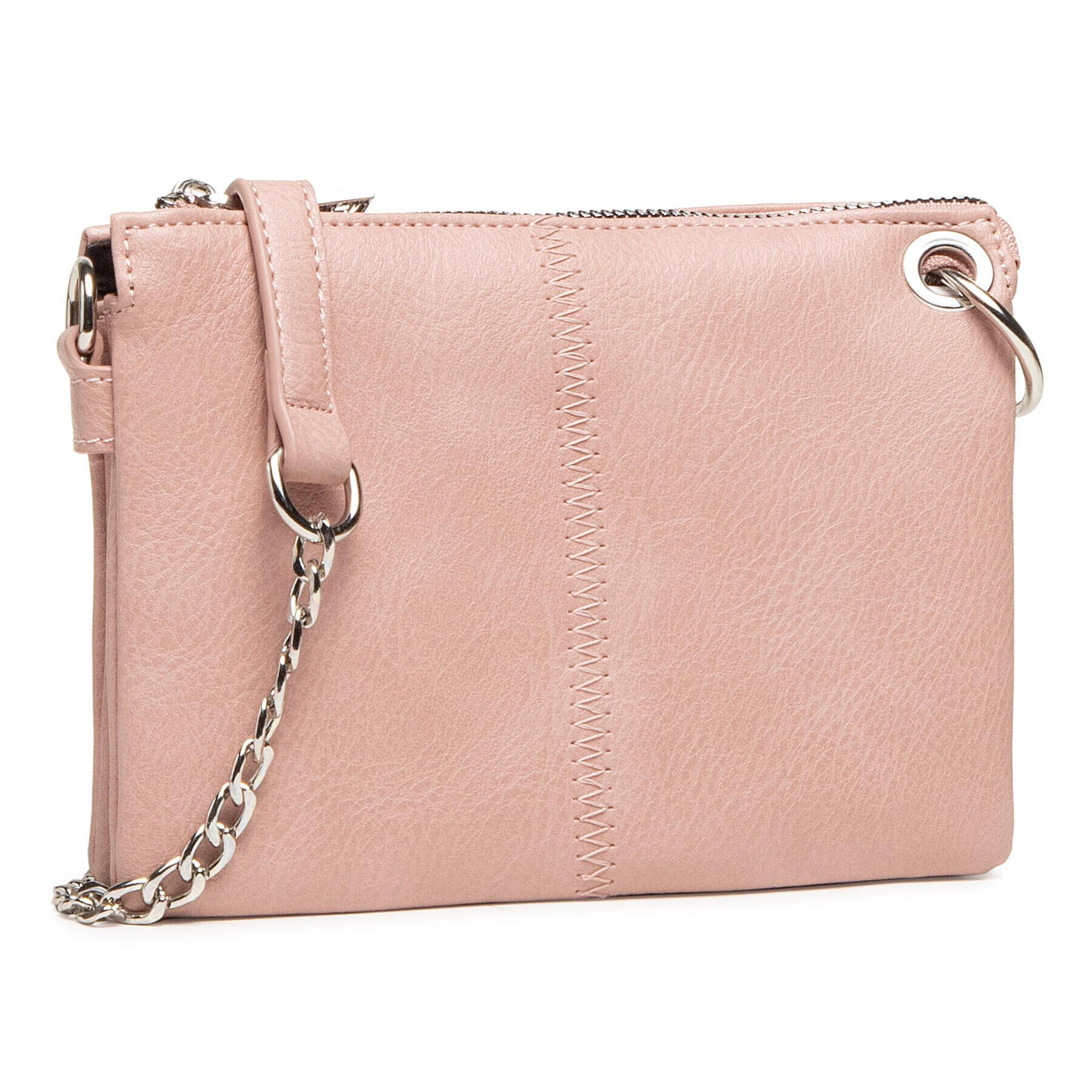 Jenny Fairy Дамска чанта RD0379 Розов - Pepit.bg
