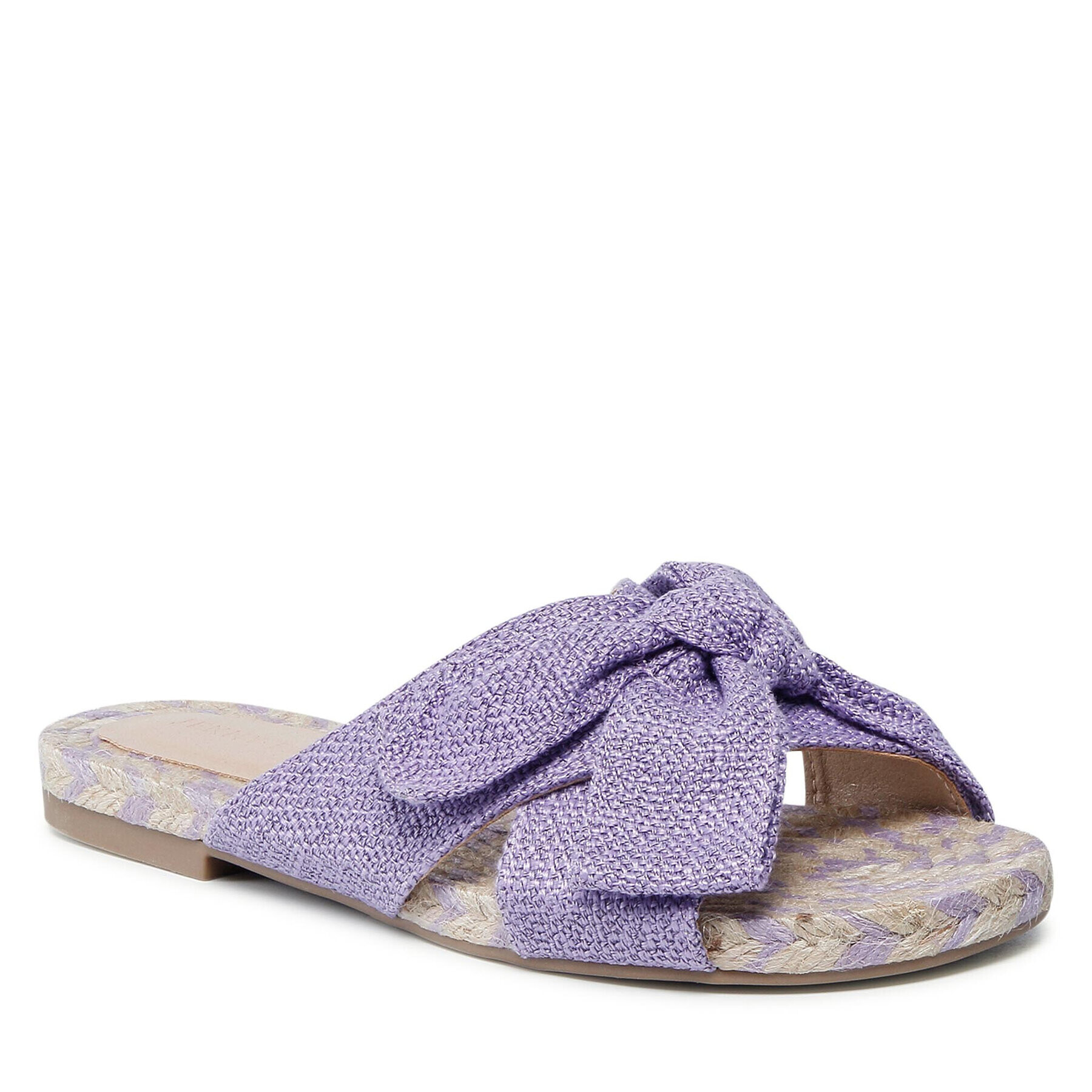 Jenny Fairy Еспадрили WSS20482-02 Виолетов - Pepit.bg