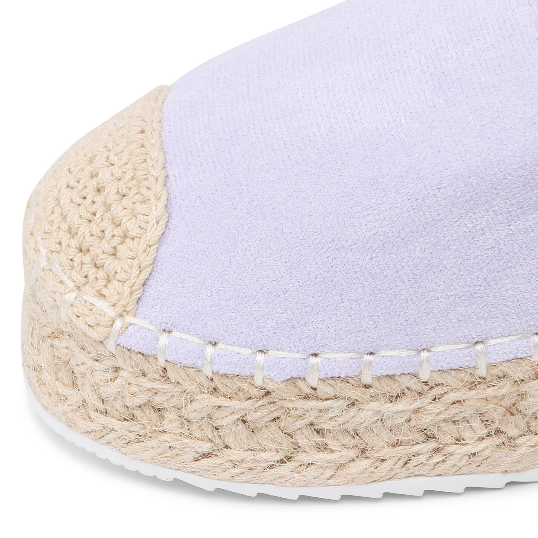 Jenny Fairy Еспадрили WSS20530-01 Виолетов - Pepit.bg