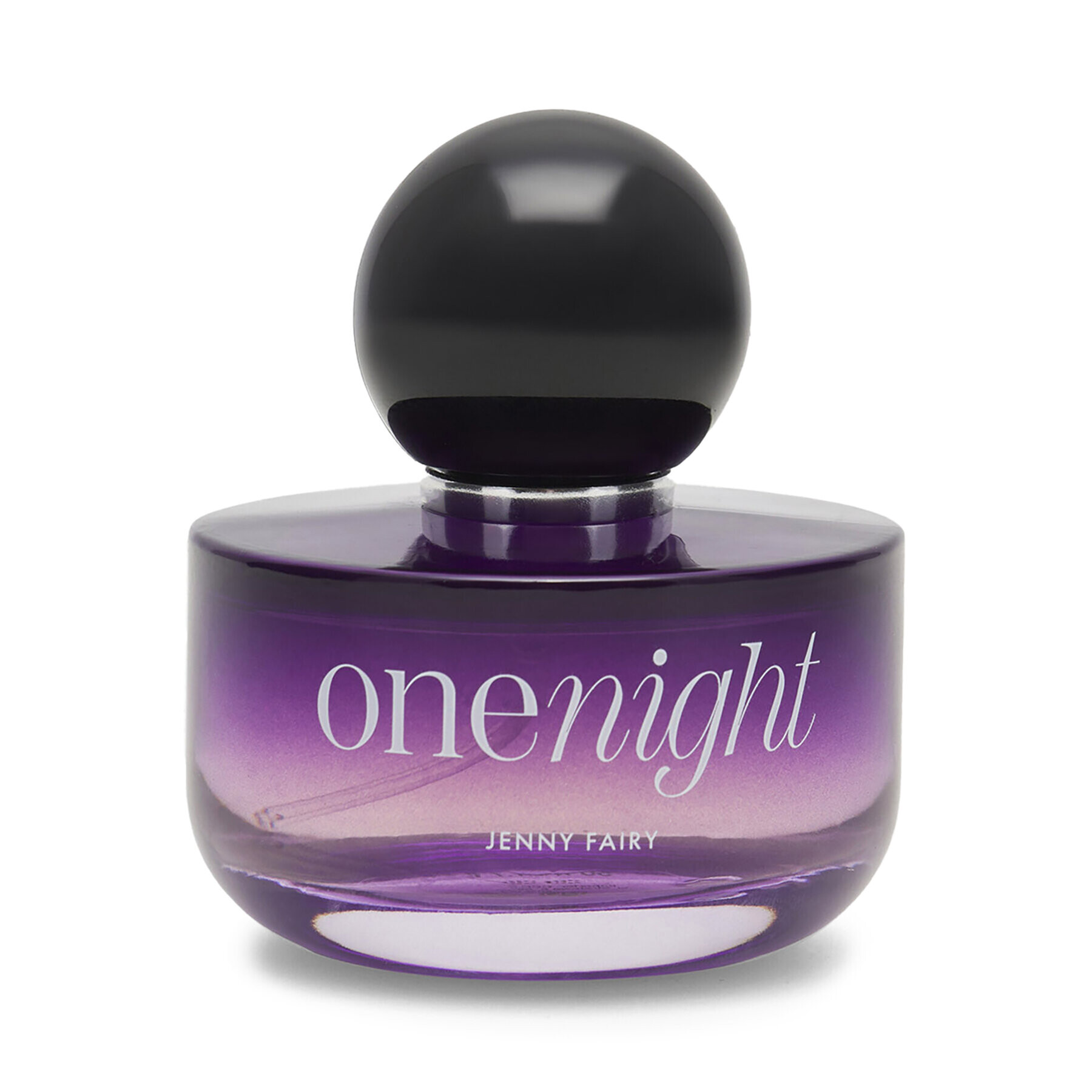 Jenny Fairy Парфюмирана вода Onenight Виолетов - Pepit.bg