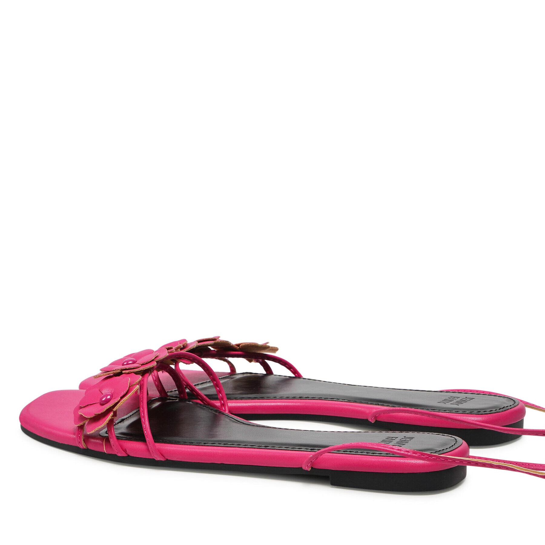 Jenny Fairy Сандали LS5518-03 Розов - Pepit.bg