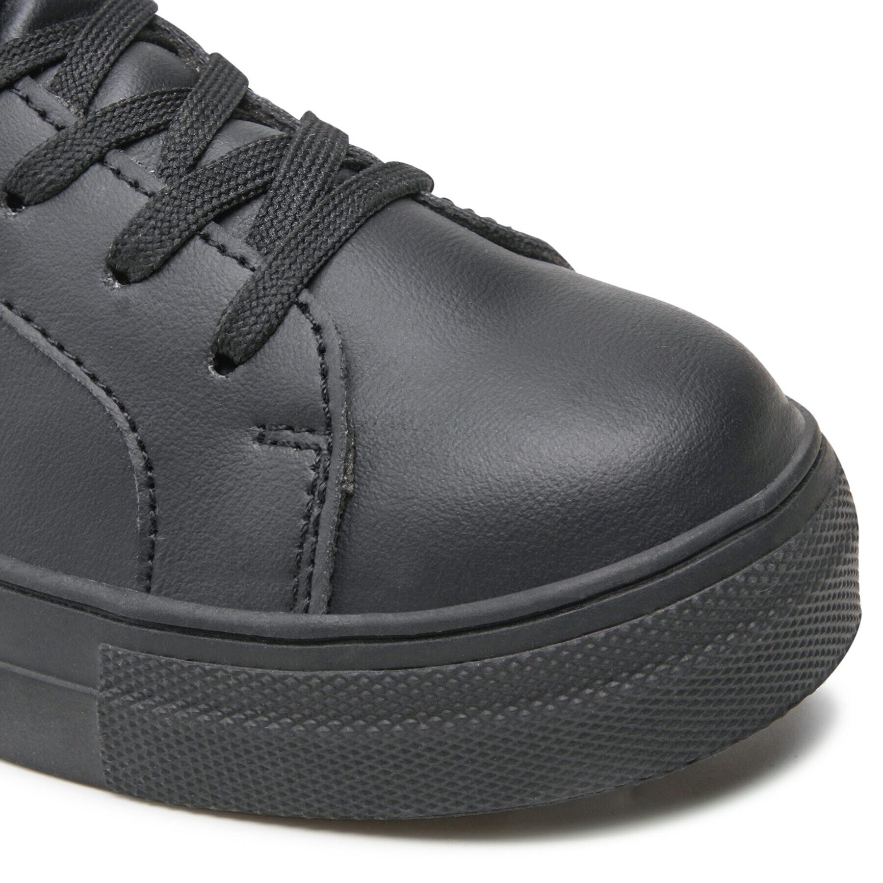 Jenny Fairy Сникърси WS2158-10 Черен - Pepit.bg