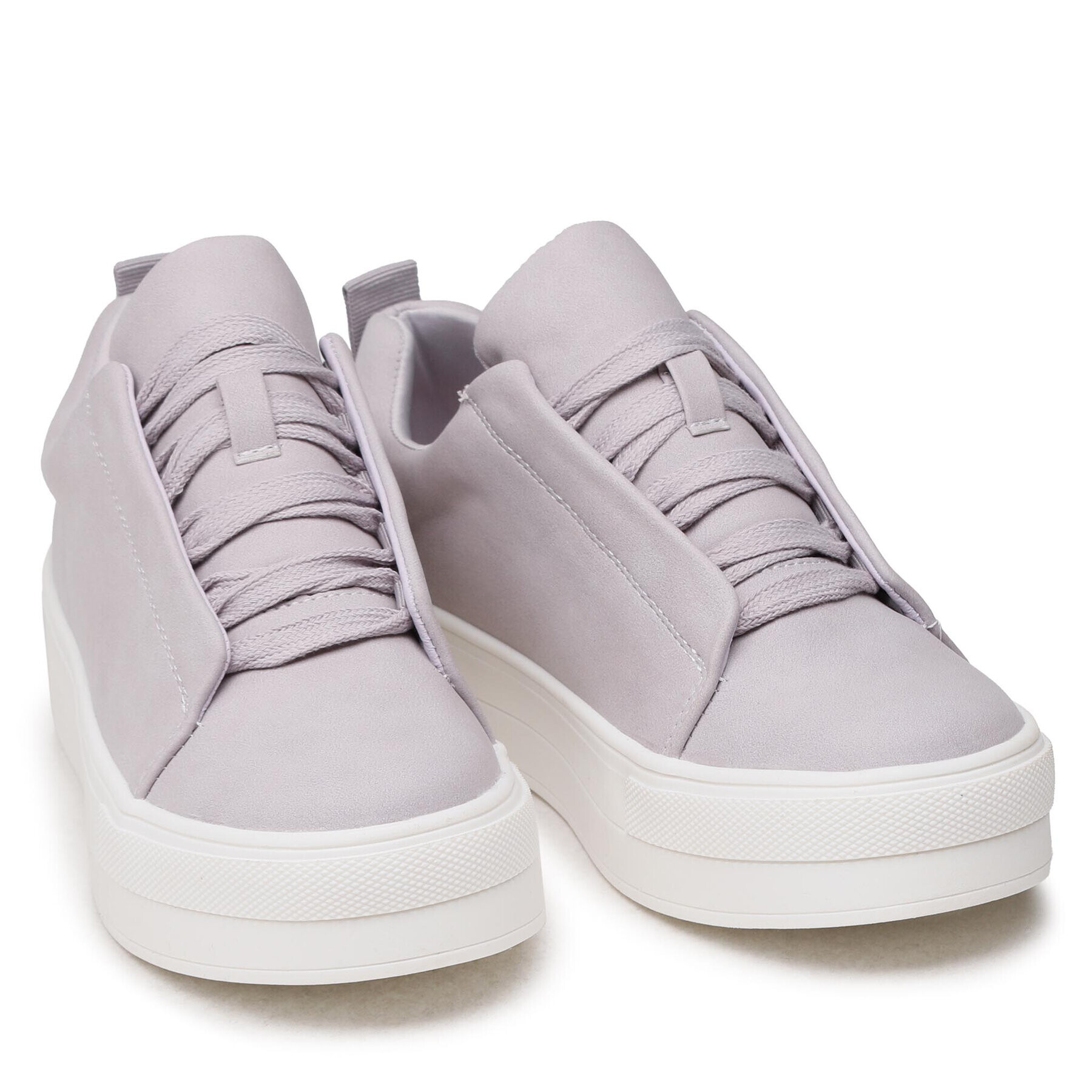 Jenny Fairy Сникърси WS5699-01 Виолетов - Pepit.bg