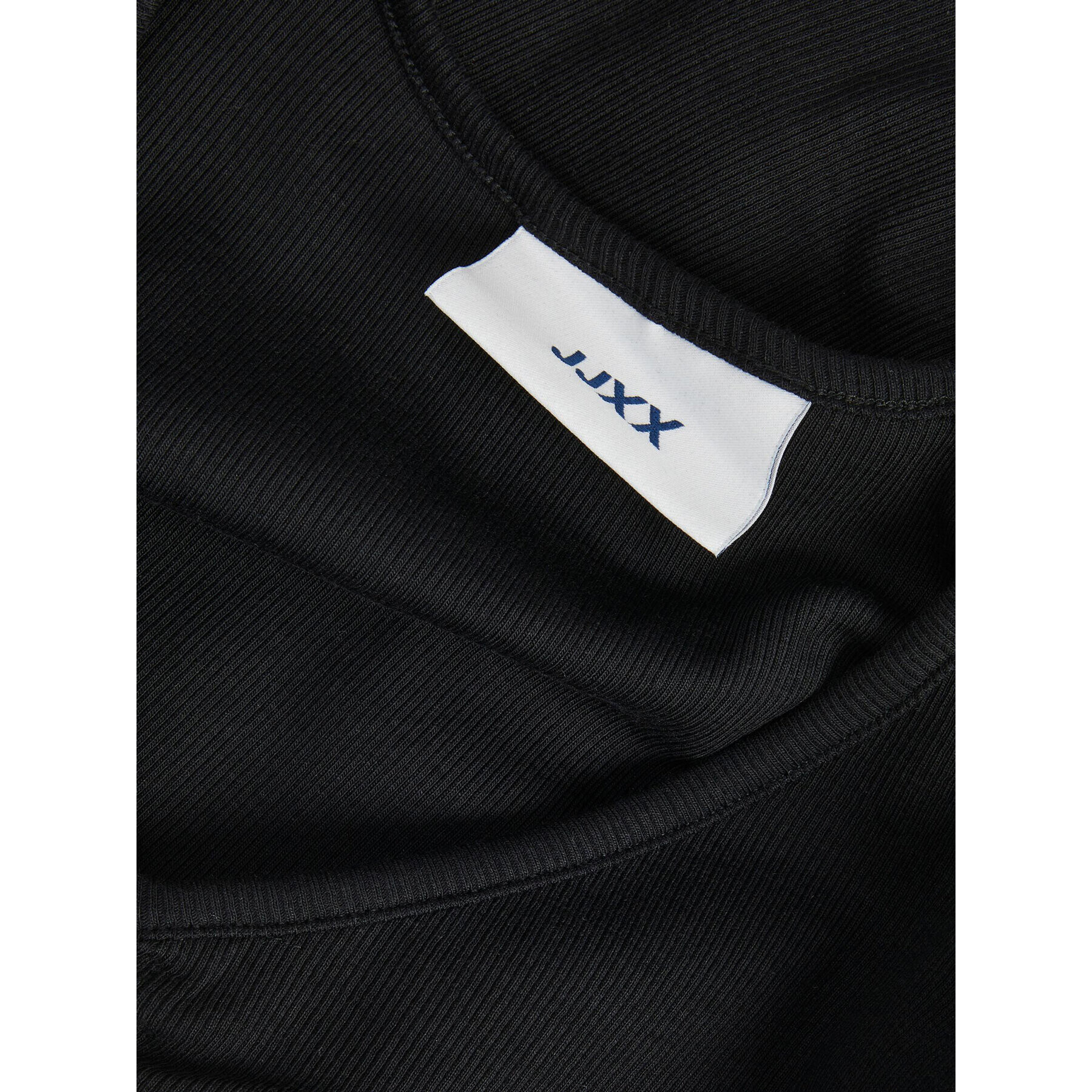 JJXX Блуза 12232558 Черен Stretch Fit - Pepit.bg