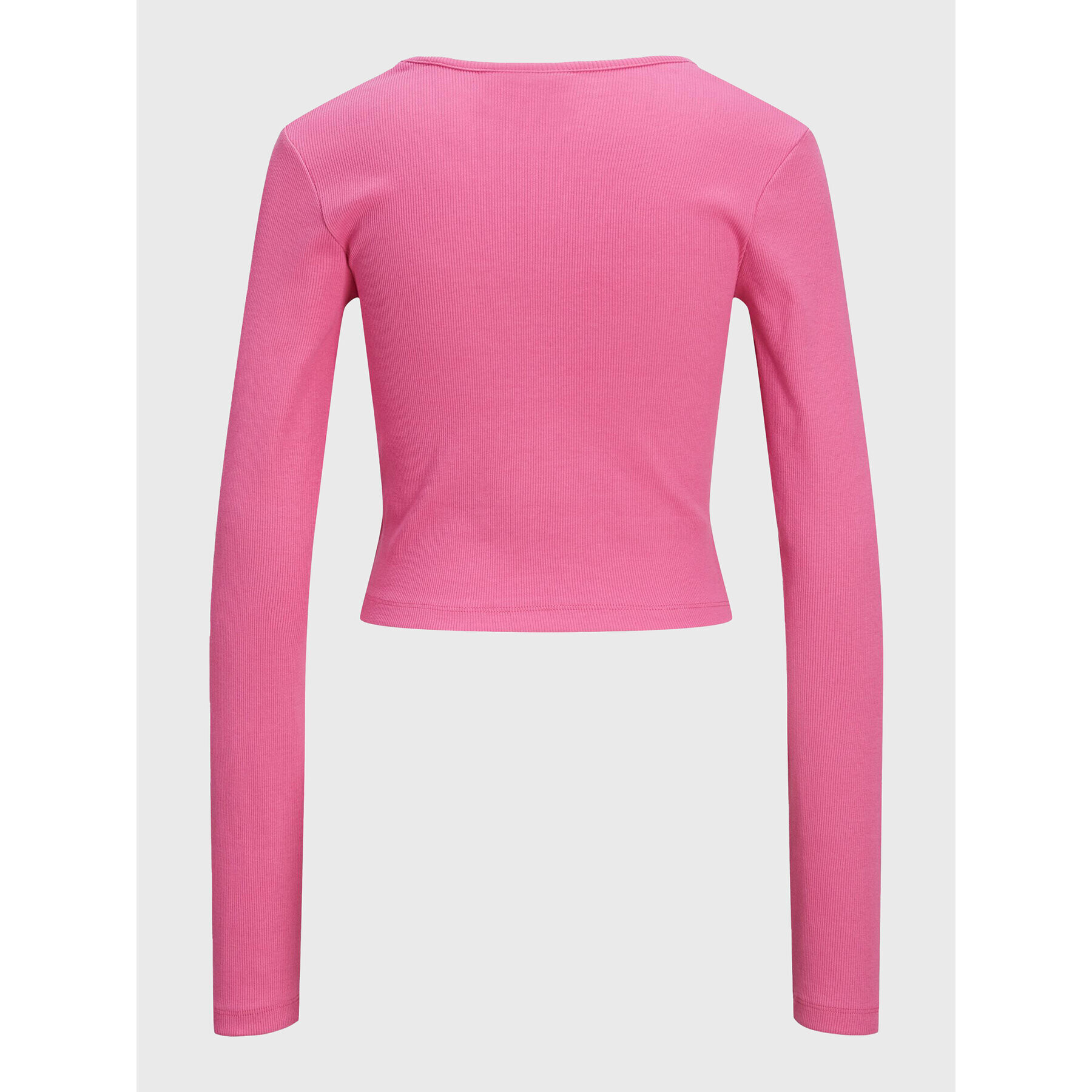 JJXX Блуза 12232558 Розов Stretch Fit - Pepit.bg