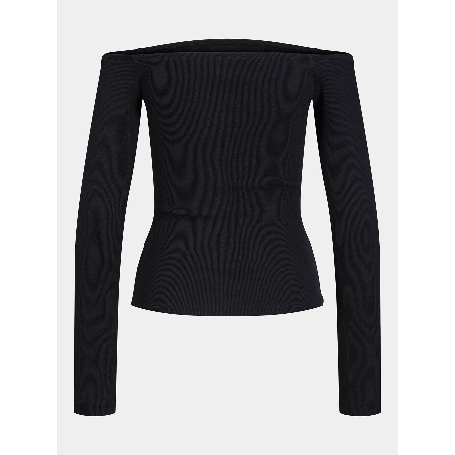 JJXX Блуза Feo 12234919 Черен Stretch Fit - Pepit.bg