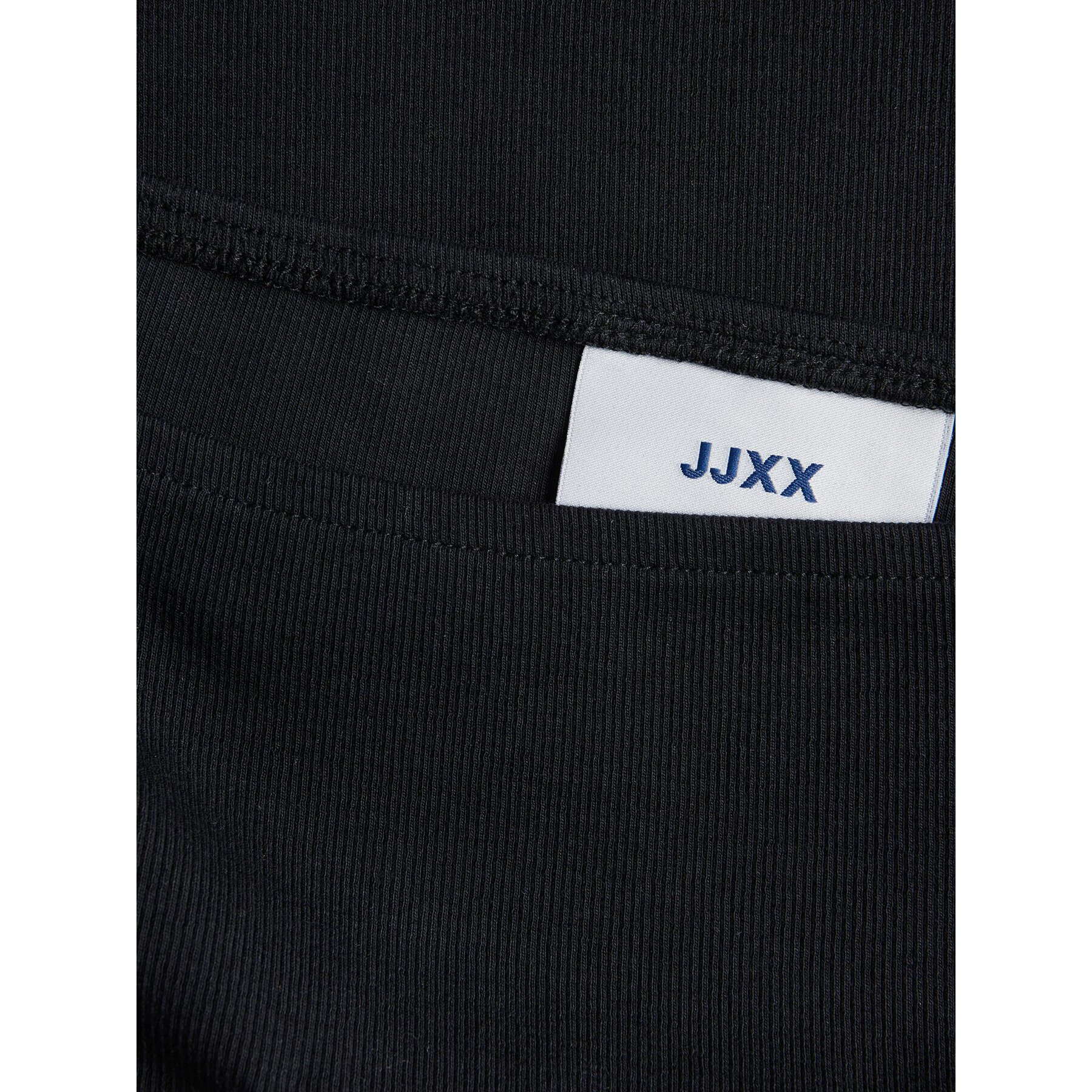 JJXX Блуза Feo 12234919 Черен Stretch Fit - Pepit.bg