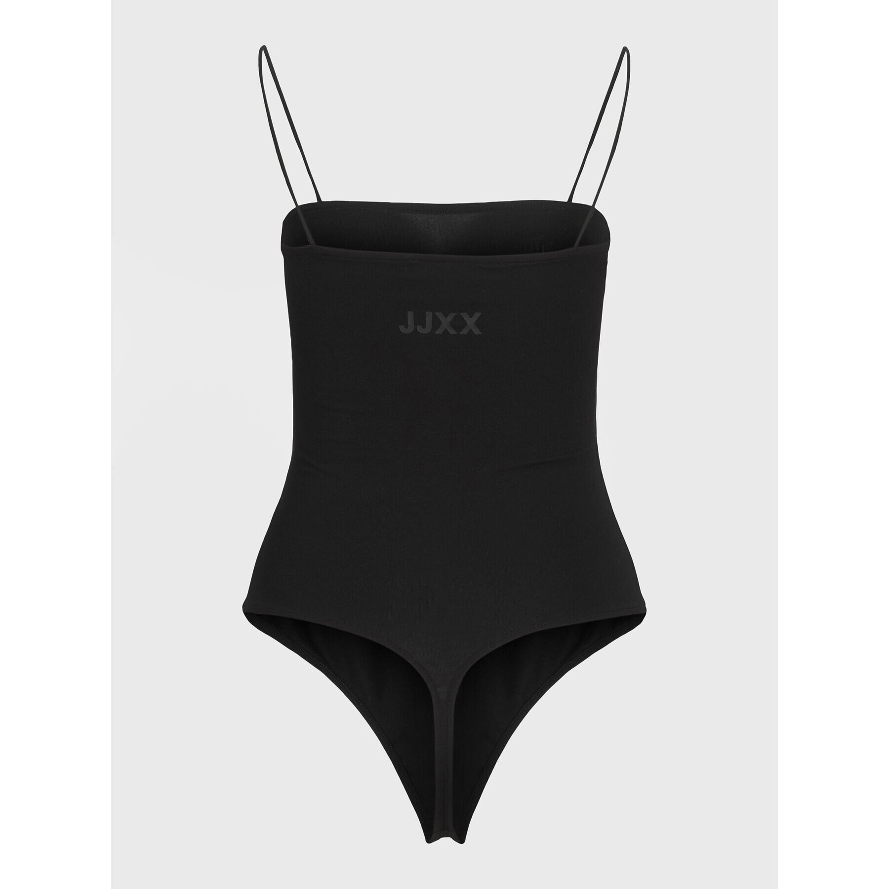 JJXX Боди Ivy 12225568 Черен Slim Fit - Pepit.bg
