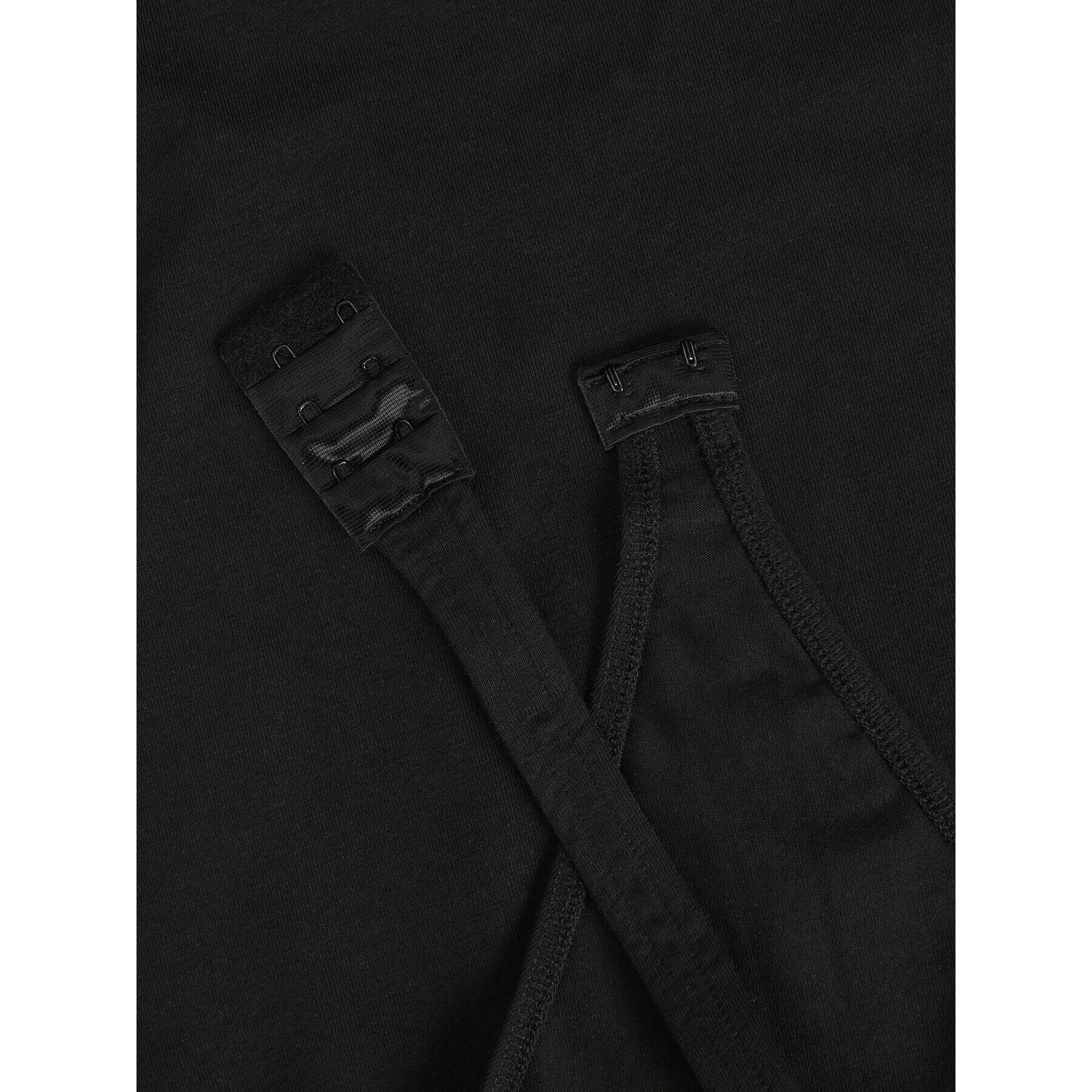 JJXX Боди Ivy 12225568 Черен Slim Fit - Pepit.bg