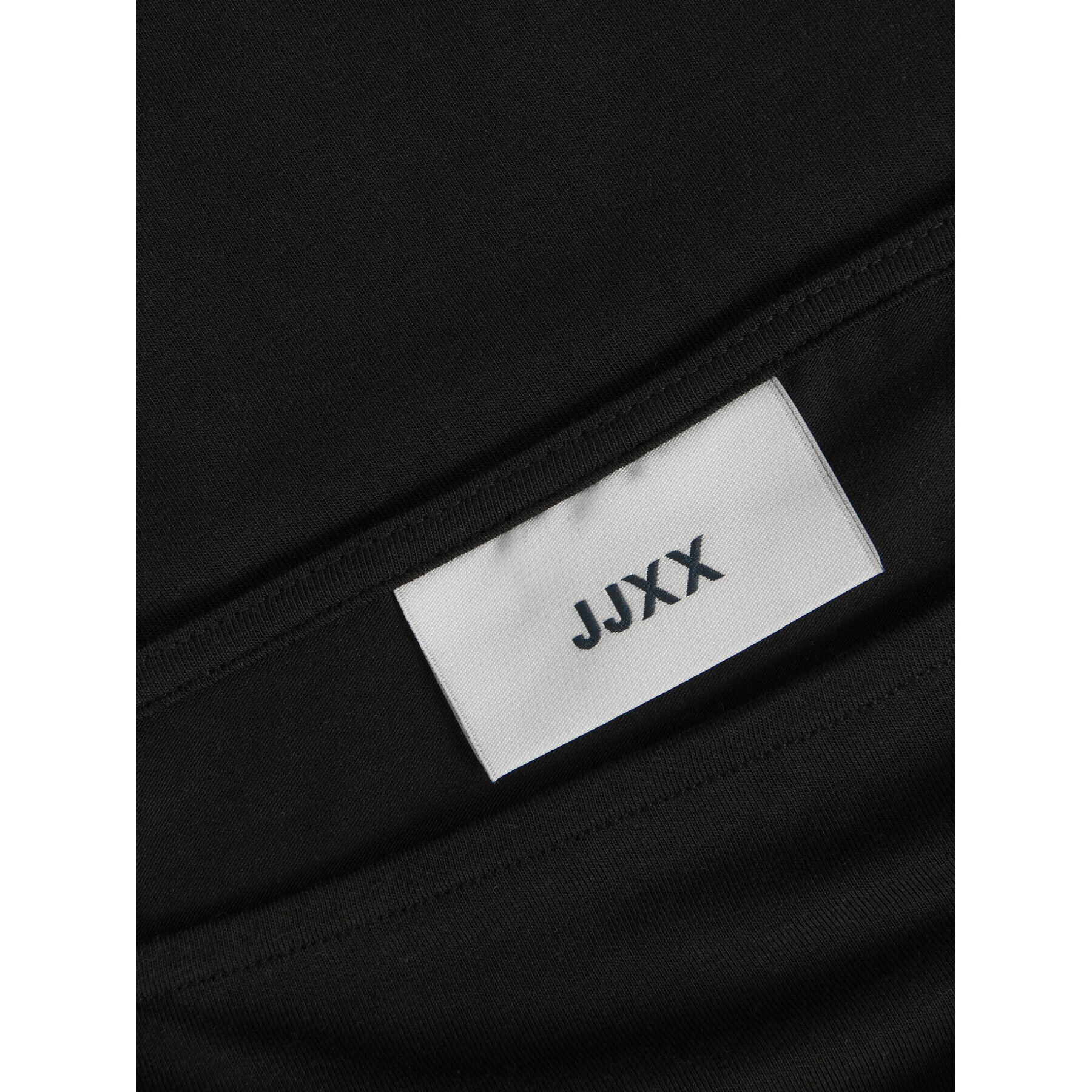 JJXX Боди Ivy 12225568 Черен Slim Fit - Pepit.bg