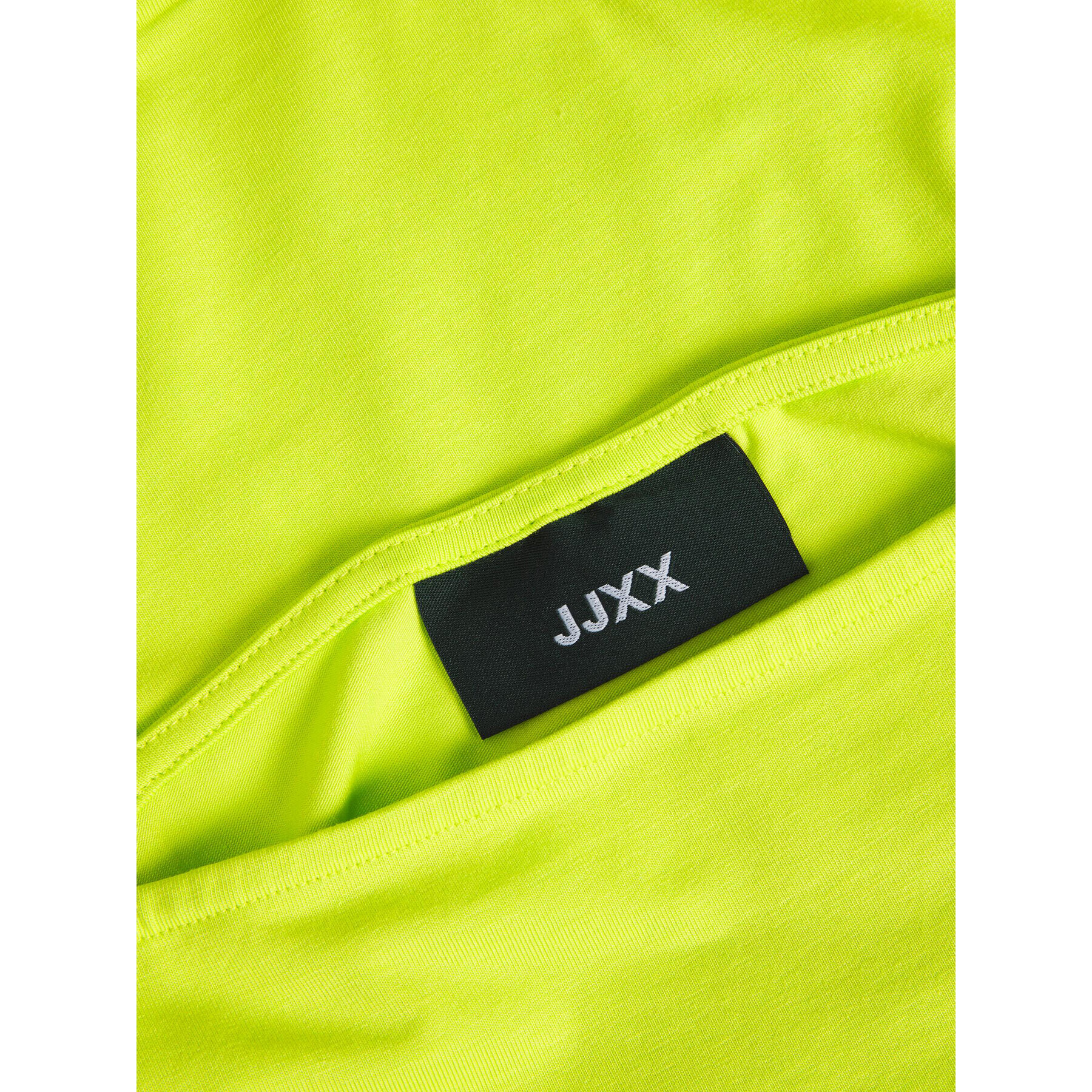 JJXX Боди Ivy 12225568 Зелен Slim Fit - Pepit.bg