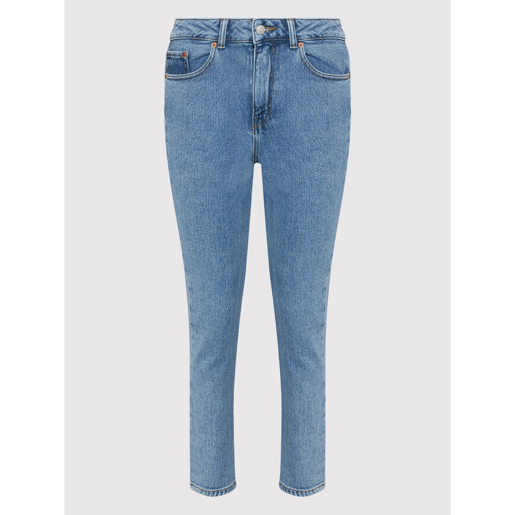 JJXX Дънки Berlin 12203830 Син Slim Fit - Pepit.bg