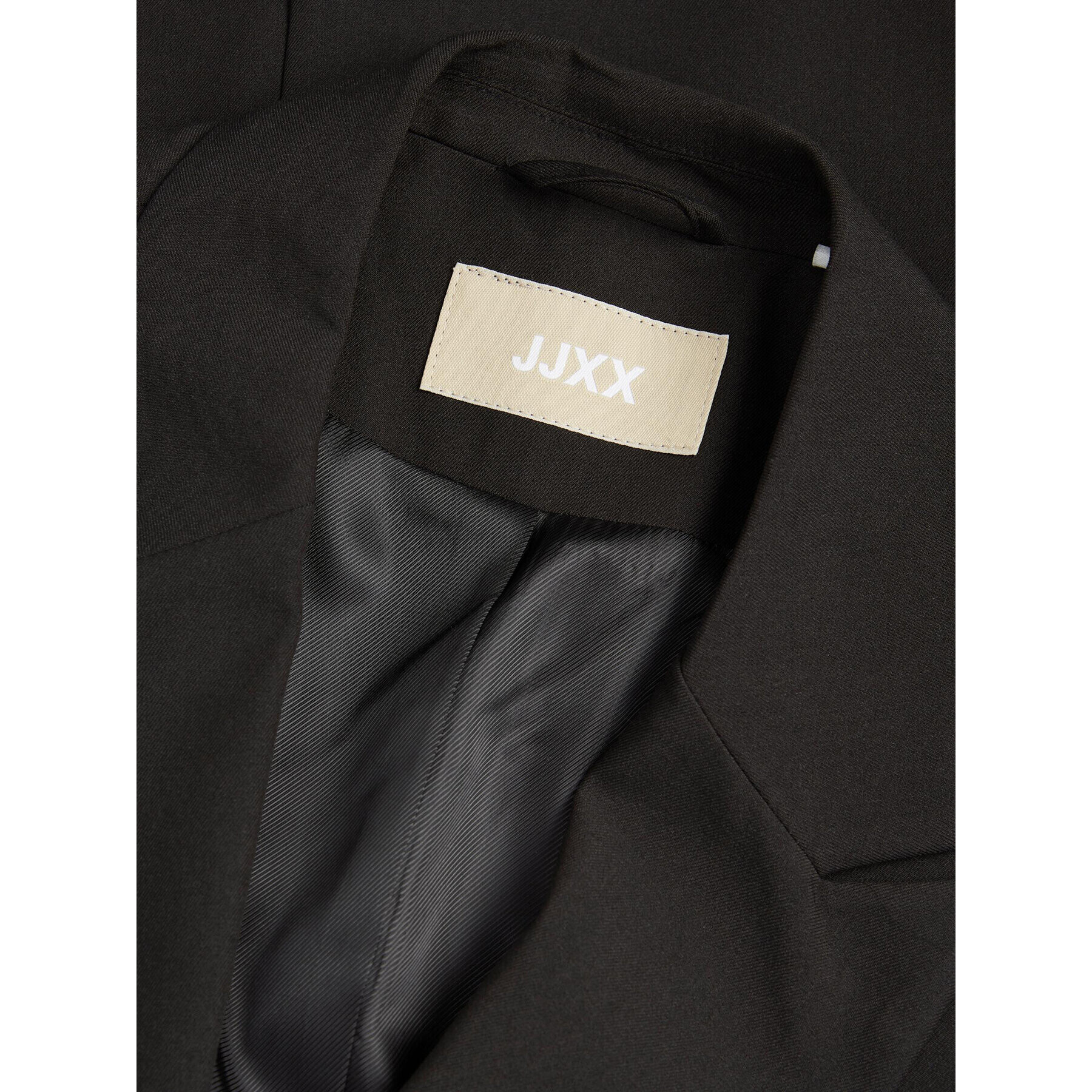 JJXX Елек Mary 12224847 Черен Regular Fit - Pepit.bg