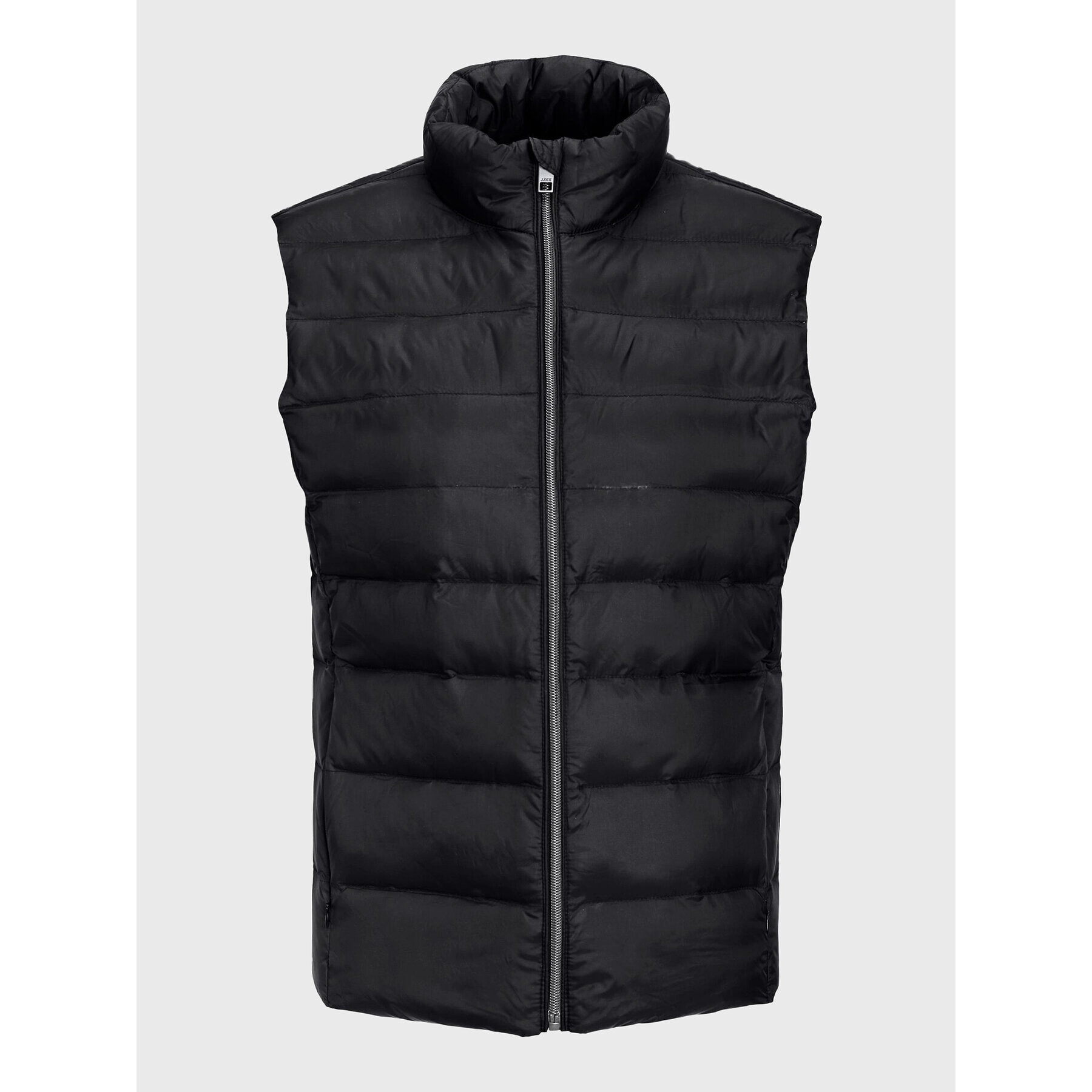 JJXX Елек Nora 12224641 Черен Regular Fit - Pepit.bg