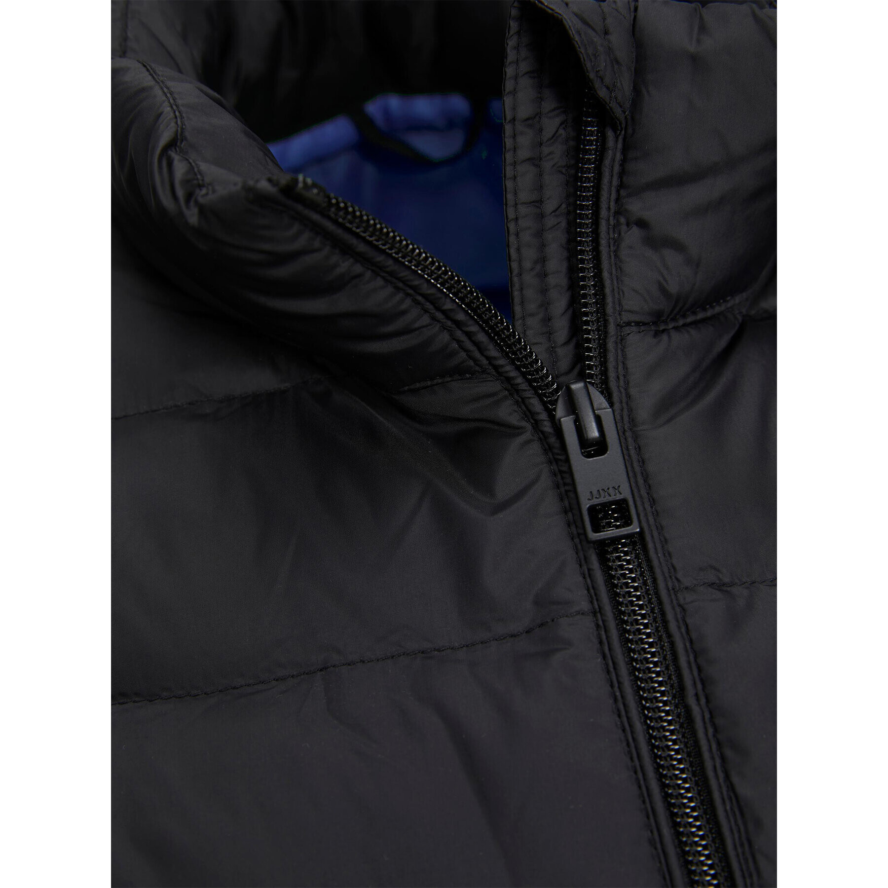 JJXX Елек Nora 12224641 Черен Regular Fit - Pepit.bg