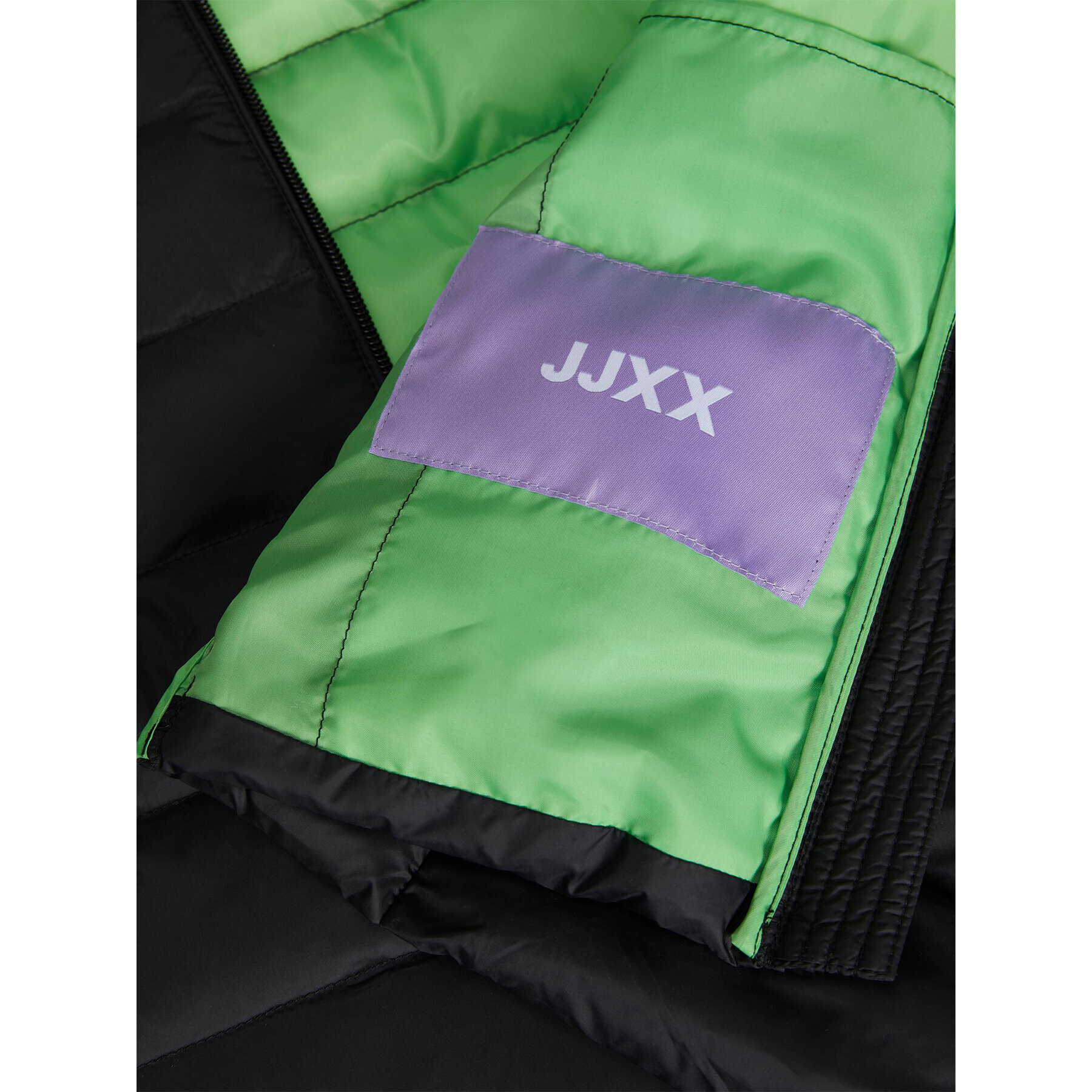JJXX Елек Nora 12224641 Черен Regular Fit - Pepit.bg