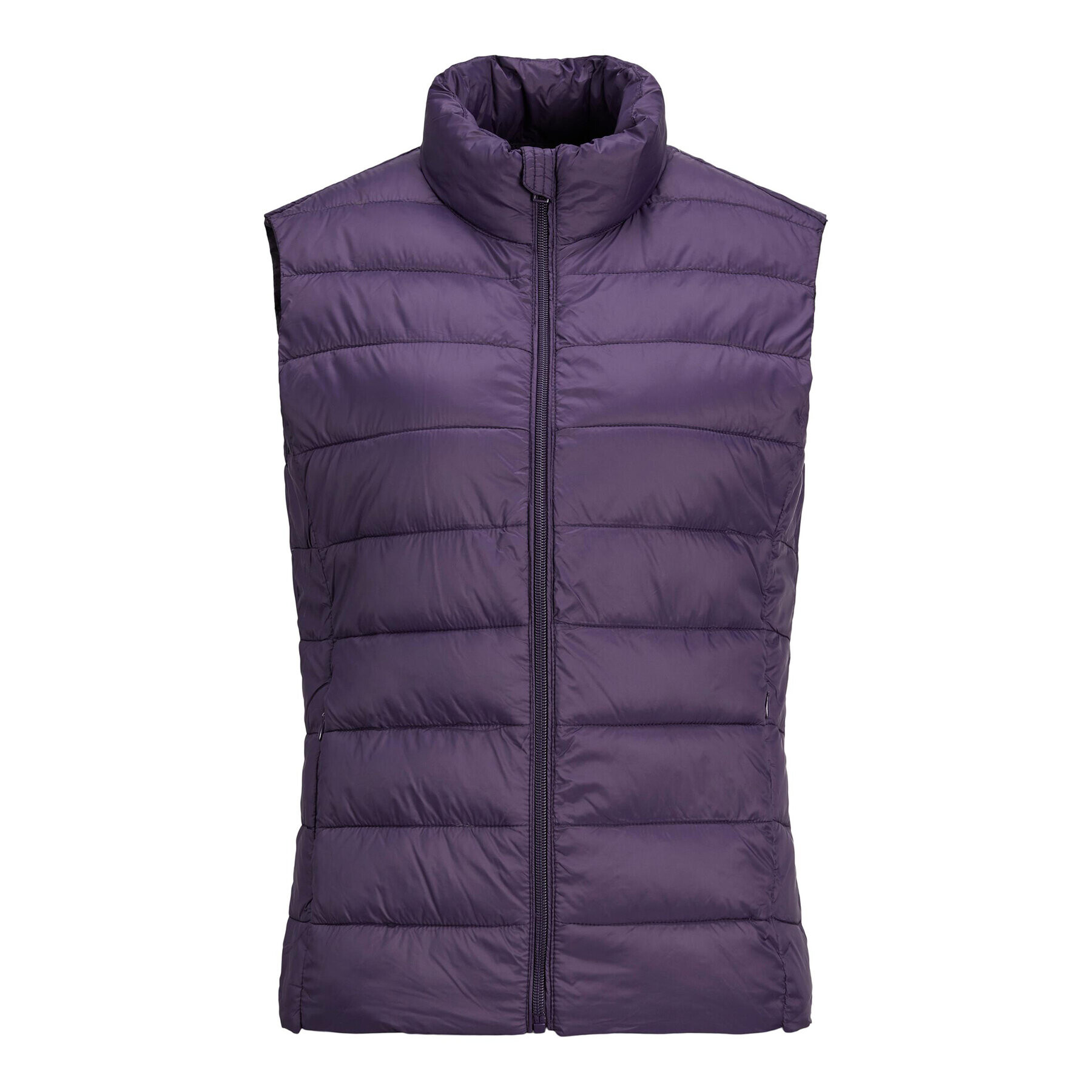JJXX Елек Nora 12224641 Виолетов Regular Fit - Pepit.bg