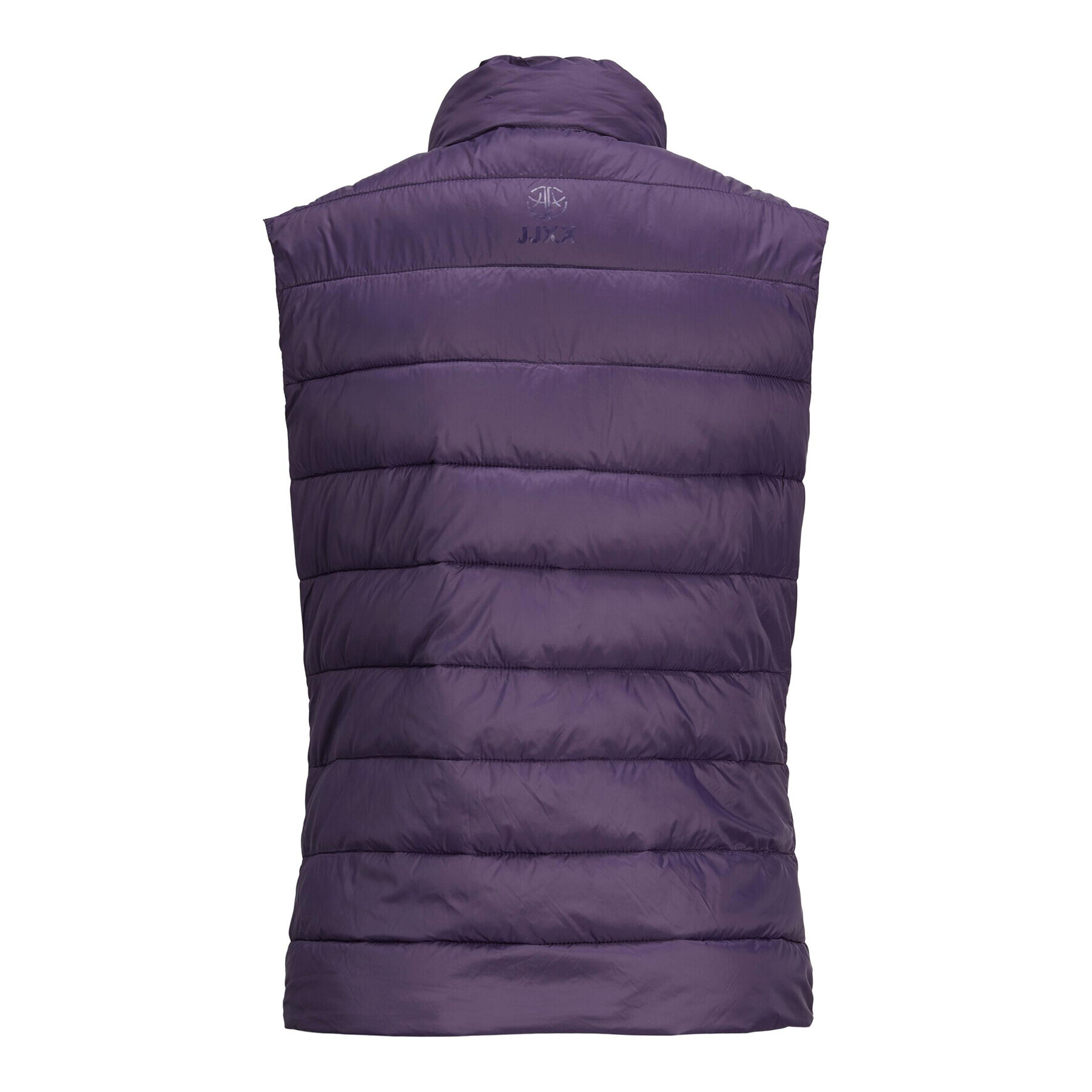 JJXX Елек Nora 12224641 Виолетов Regular Fit - Pepit.bg
