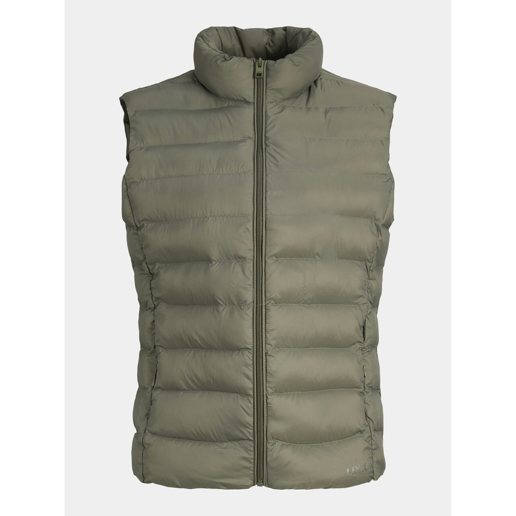 JJXX Елек Nora 12224641 Зелен Regular Fit - Pepit.bg